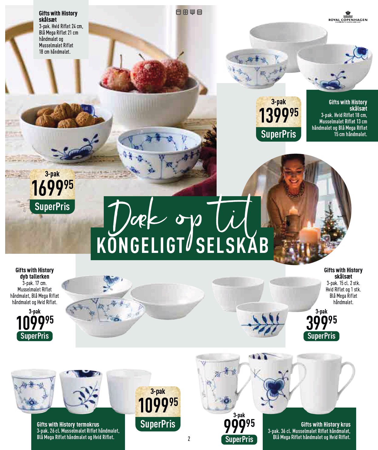 imerco - Imerco tilbudsavis gyldig fra 01.12. til 07.12. - page: 2