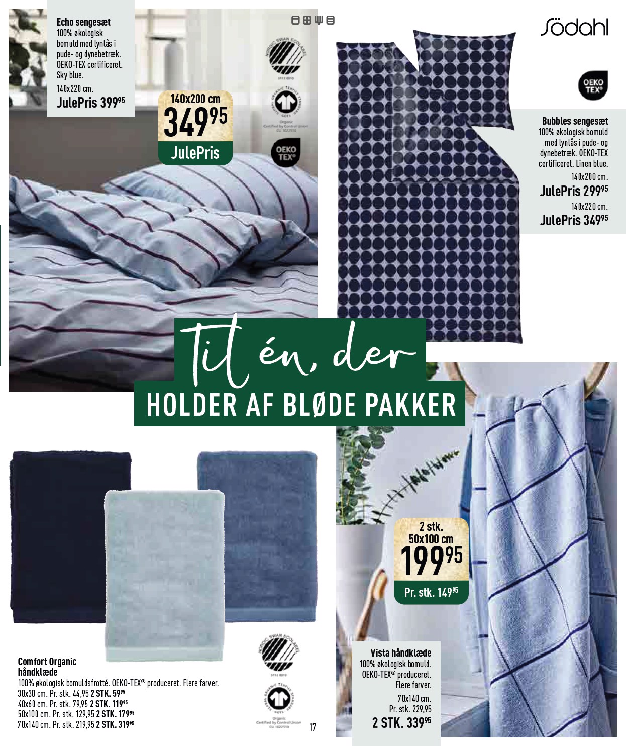 imerco - Imerco tilbudsavis gyldig fra 01.12. til 07.12. - page: 17