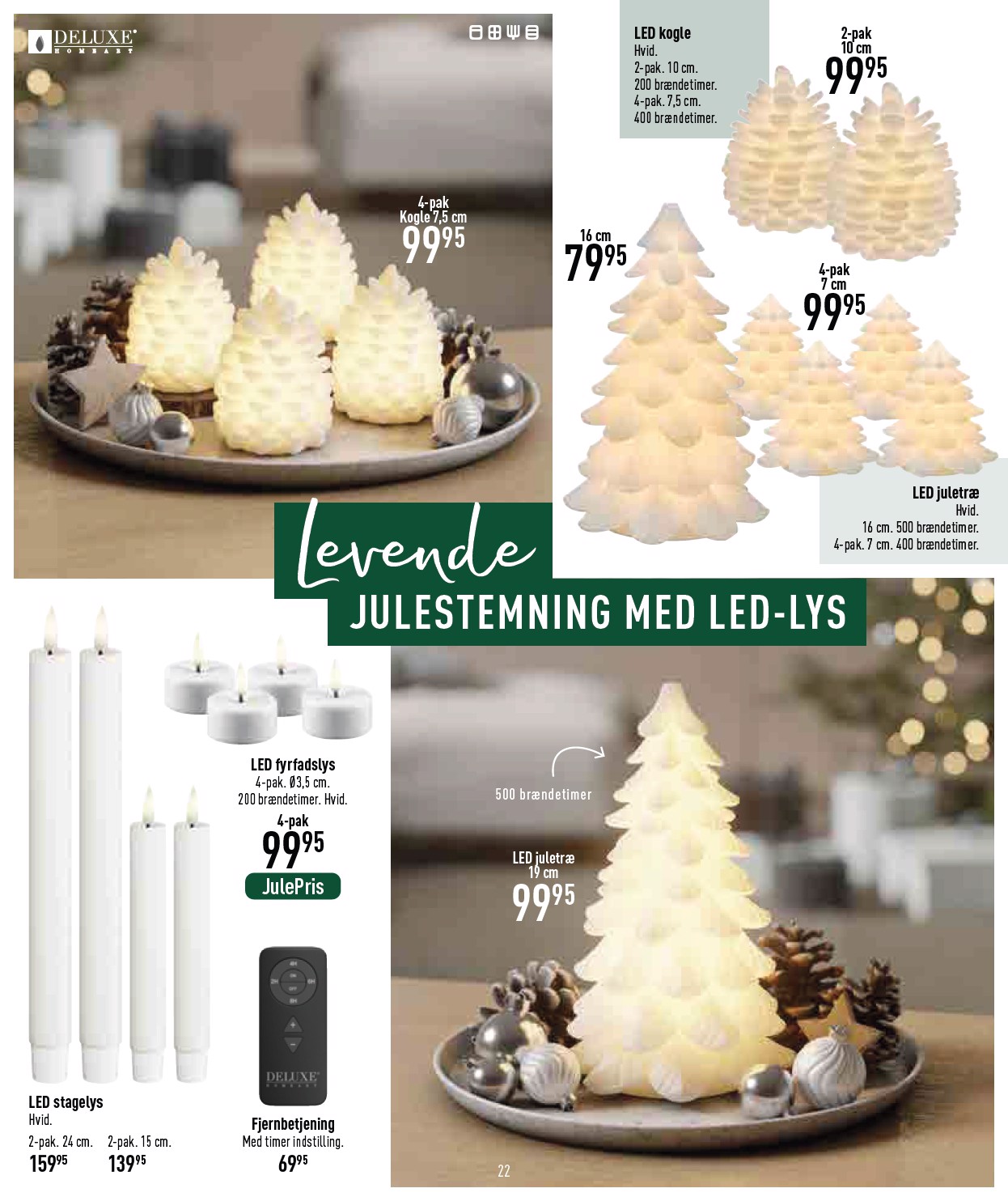 imerco - Imerco tilbudsavis gyldig fra 01.12. til 07.12. - page: 22