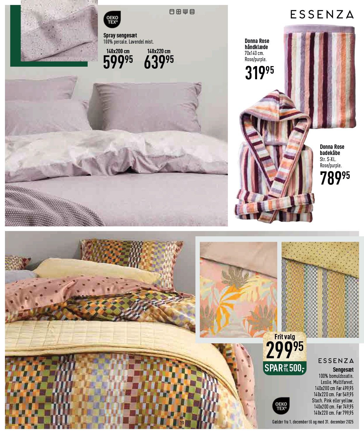imerco - Imerco tilbudsavis gyldig fra 01.12. til 07.12. - page: 19