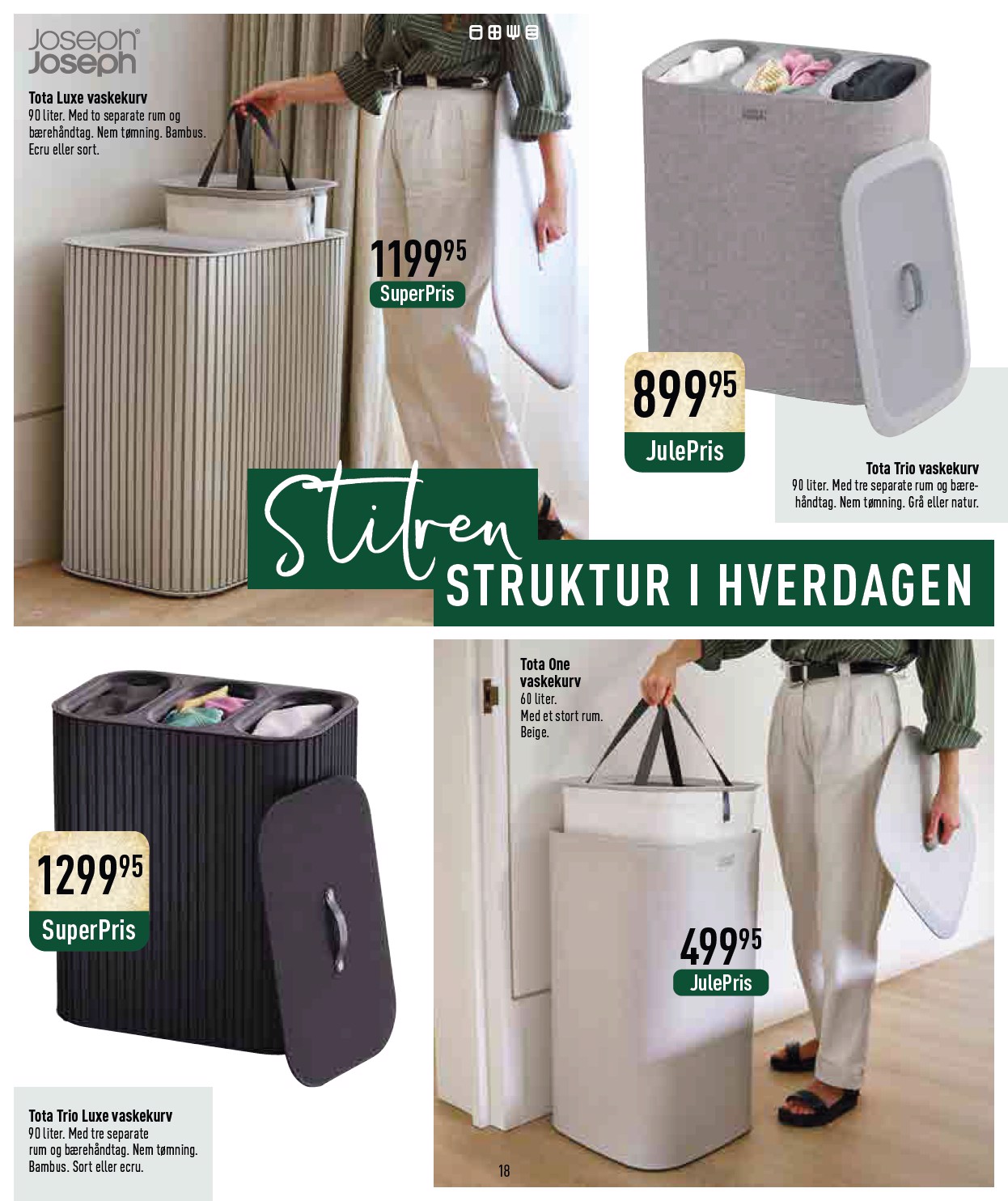 imerco - Imerco tilbudsavis gyldig fra 01.12. til 07.12. - page: 18