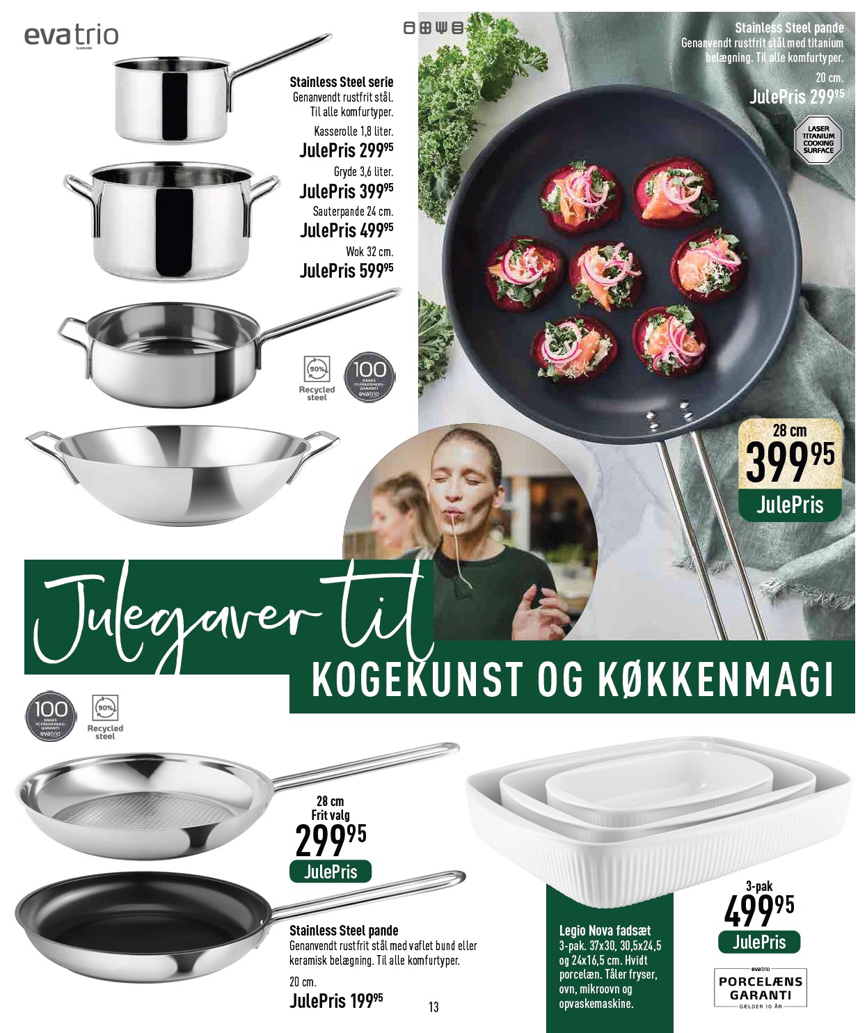 imerco - Imerco tilbudsavis gyldig fra 15.12. til 21.12. - page: 13