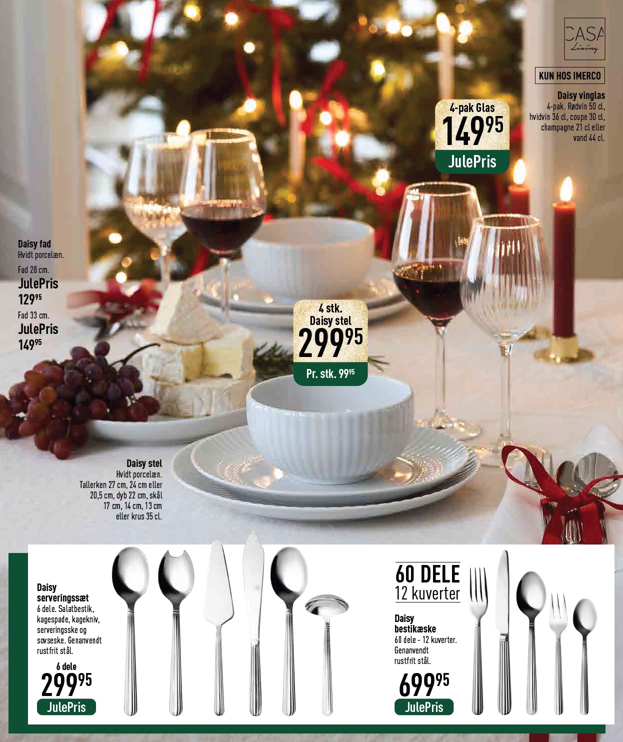 imerco - Imerco tilbudsavis gyldig fra 15.12. til 21.12. - page: 3