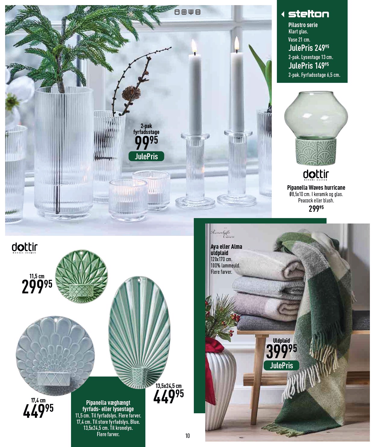 imerco - Imerco tilbudsavis gyldig fra 15.12. til 21.12. - page: 10