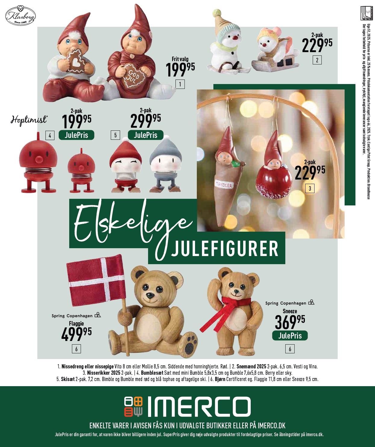 imerco - Imerco tilbudsavis gyldig fra 15.12. til 21.12. - page: 24