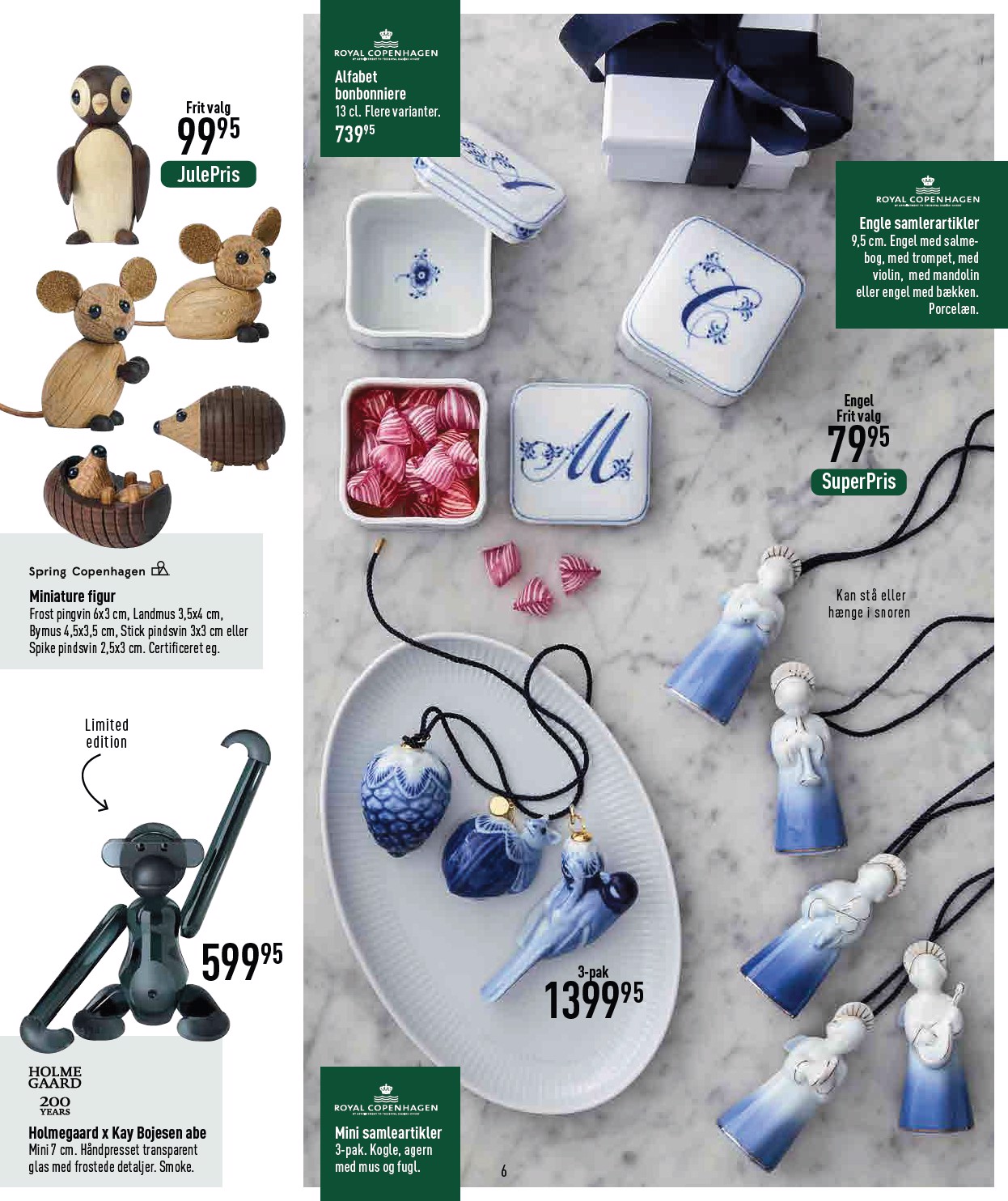 imerco - Imerco tilbudsavis gyldig fra 15.12. til 21.12. - page: 6