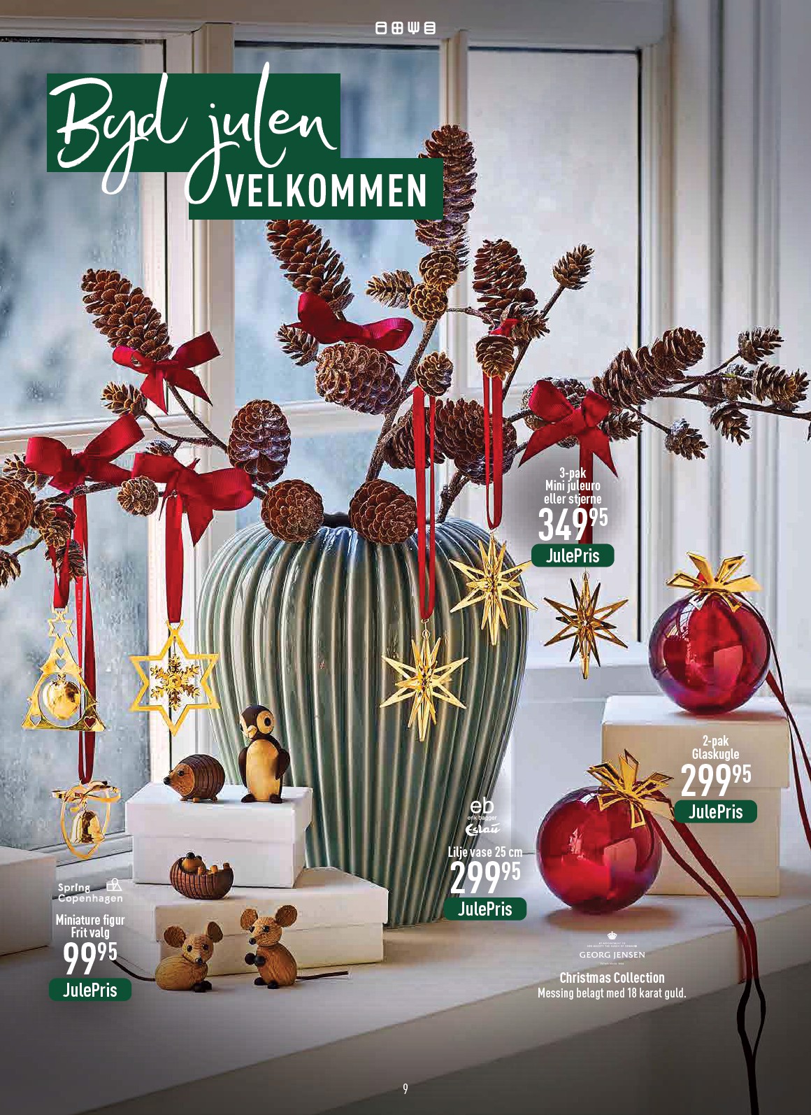 imerco - Imerco tilbudsavis gyldig fra 22.12. til 28.12. - page: 9