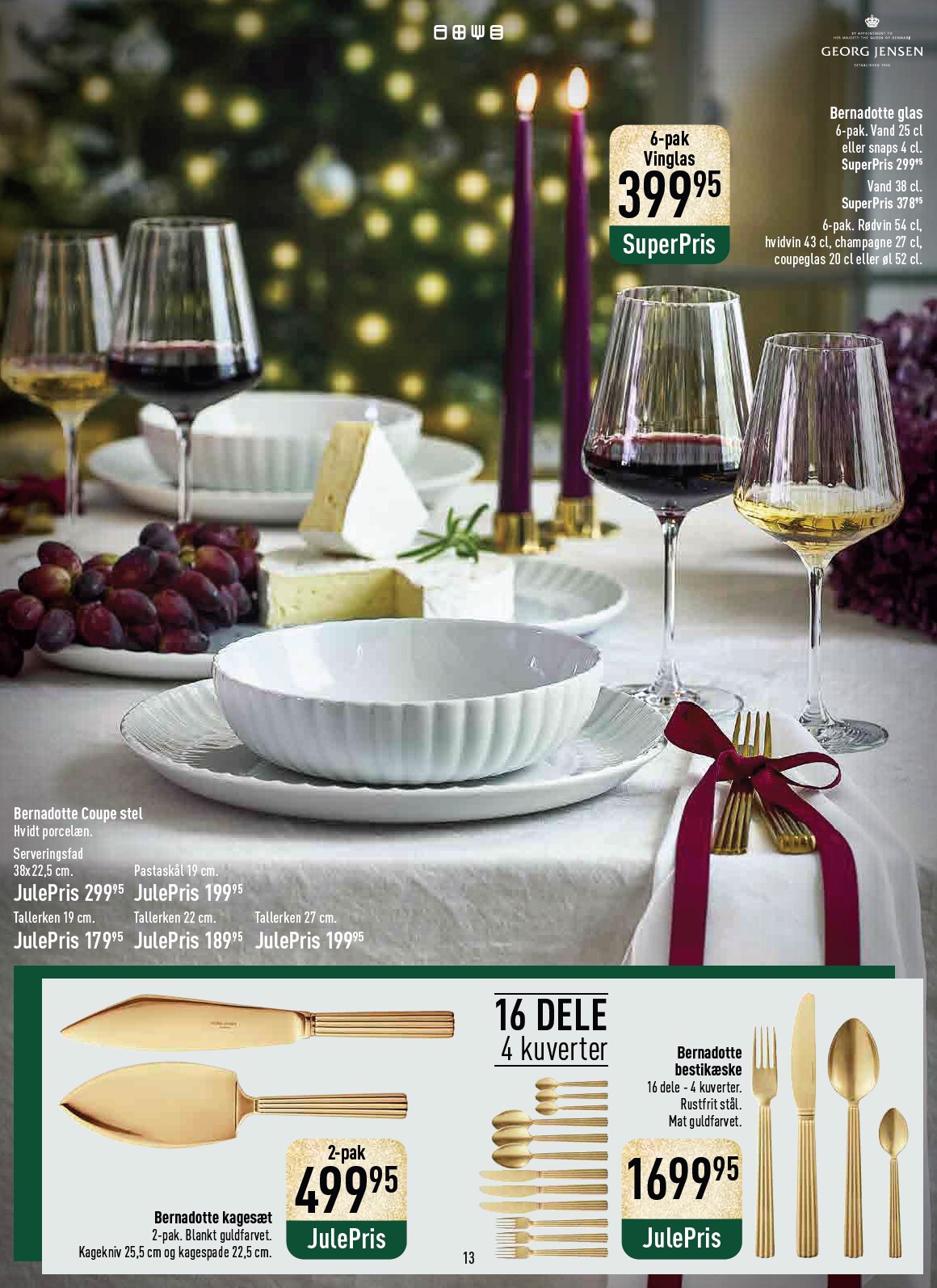 imerco - Imerco tilbudsavis gyldig fra 22.12. til 28.12. - page: 13