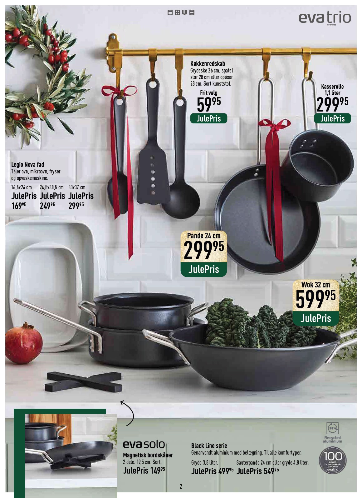 imerco - Imerco tilbudsavis gyldig fra 22.12. til 28.12. - page: 2