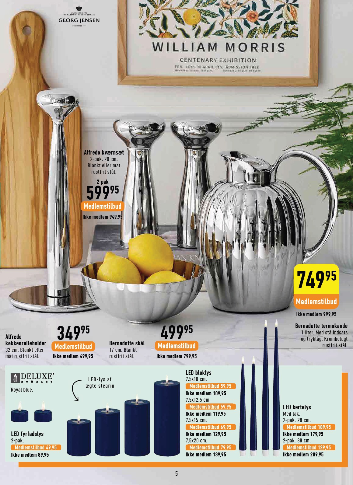 imerco - Imerco tilbudsavis gyldig fra 27.12. til 01.02. - page: 5