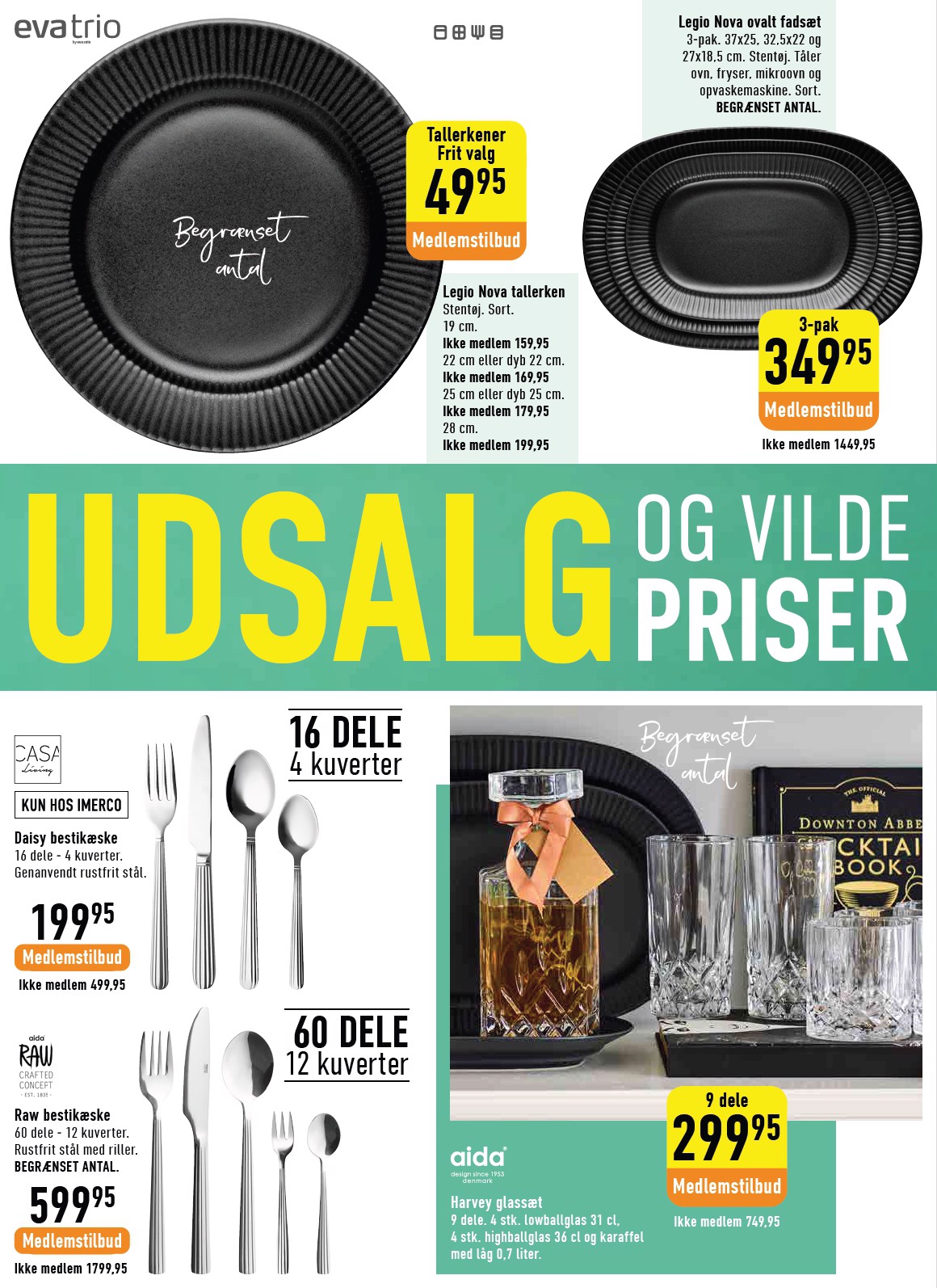 imerco - Imerco tilbudsavis gyldig fra 27.12. til 01.02. - page: 6