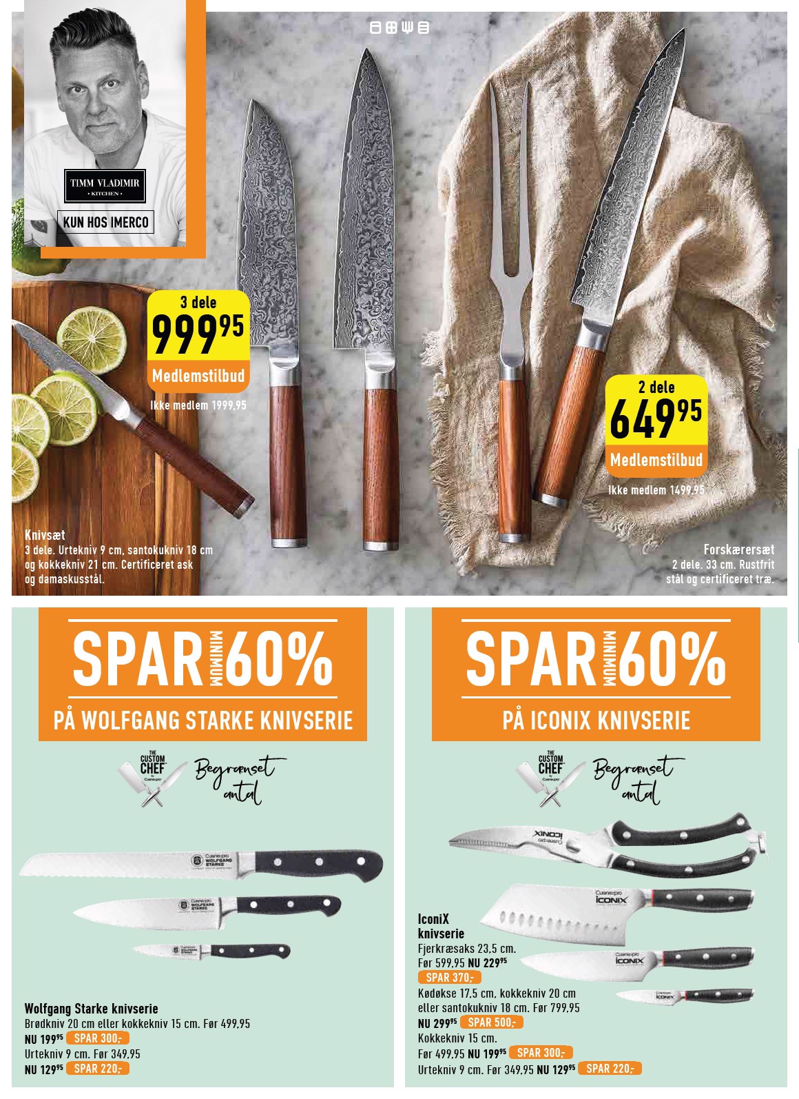 imerco - Imerco tilbudsavis gyldig fra 27.12. til 01.02. - page: 16