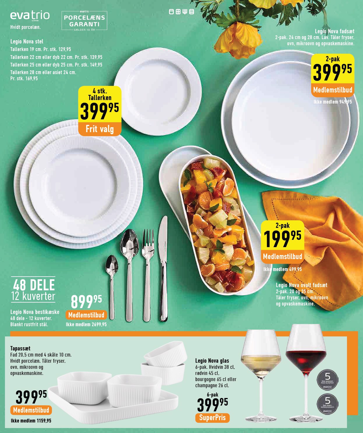 imerco - Imerco - Udsalg tilbudsavis gyldig fra 02.01. til 01.02. - page: 7