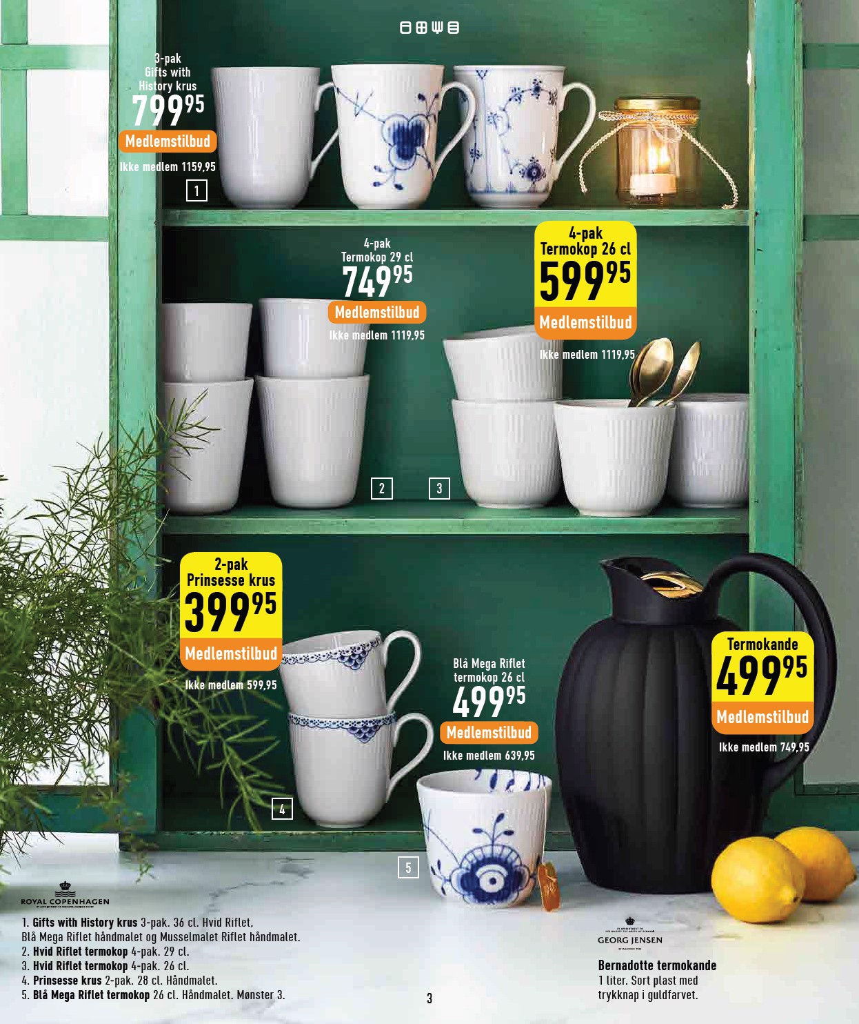 imerco - Imerco - Udsalg tilbudsavis gyldig fra 02.01. til 01.02. - page: 3