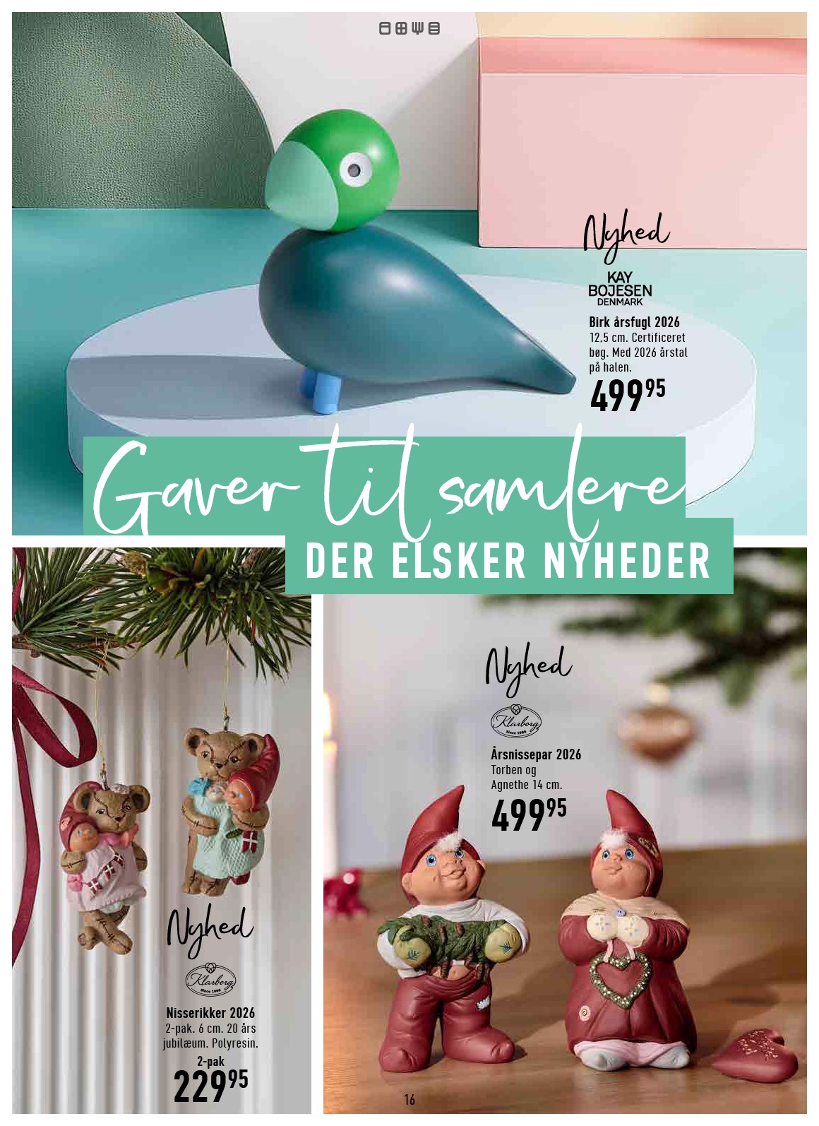 imerco - Imerco - Udsalg tilbudsavis gyldig fra 16.01. til 01.02. - page: 16