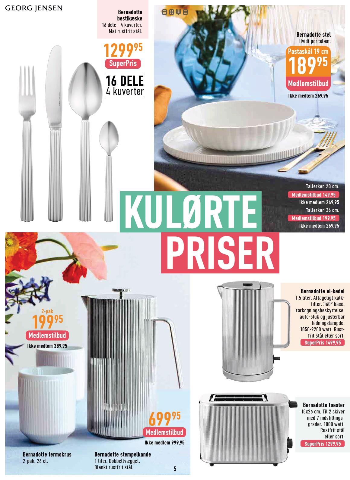 imerco - Imerco tilbudsavis gyldig fra 30.01.2026 til 01.03.2026 - page: 5