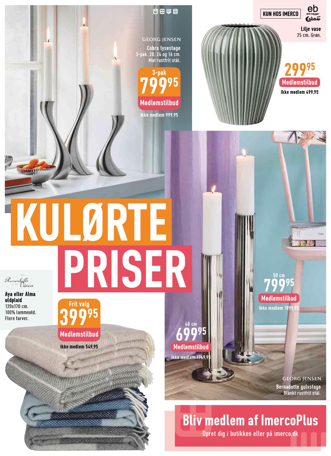 imerco - Imerco tilbudsavis gyldig fra 30.01.2026 til 01.03.2026 - page: 14