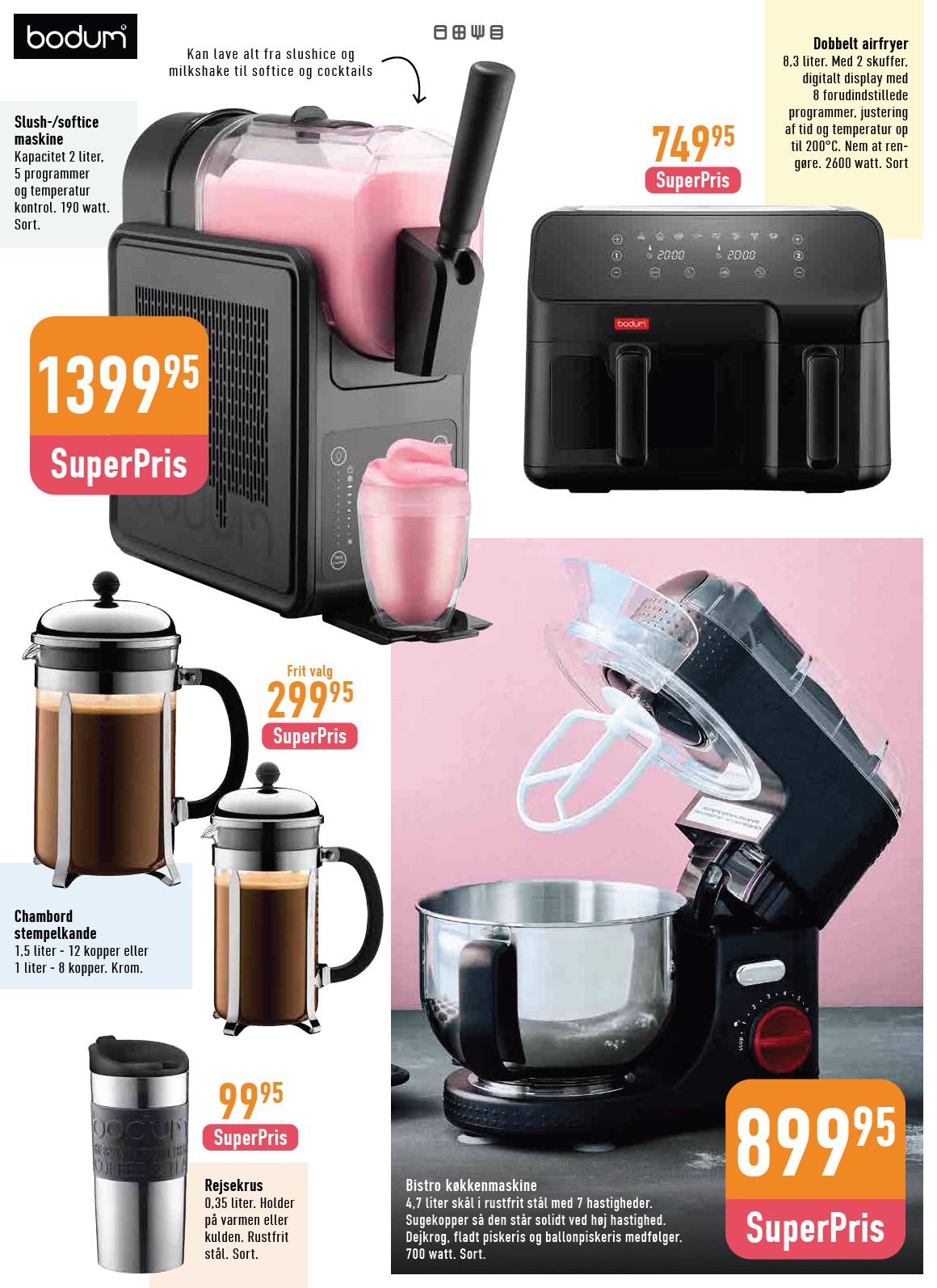 imerco - Imerco tilbudsavis gyldig fra 30.01.2026 til 01.03.2026 - page: 10