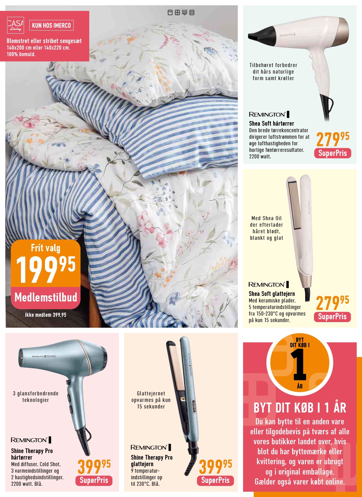 imerco - Imerco tilbudsavis gyldig fra 30.01.2026 til 01.03.2026 - page: 12