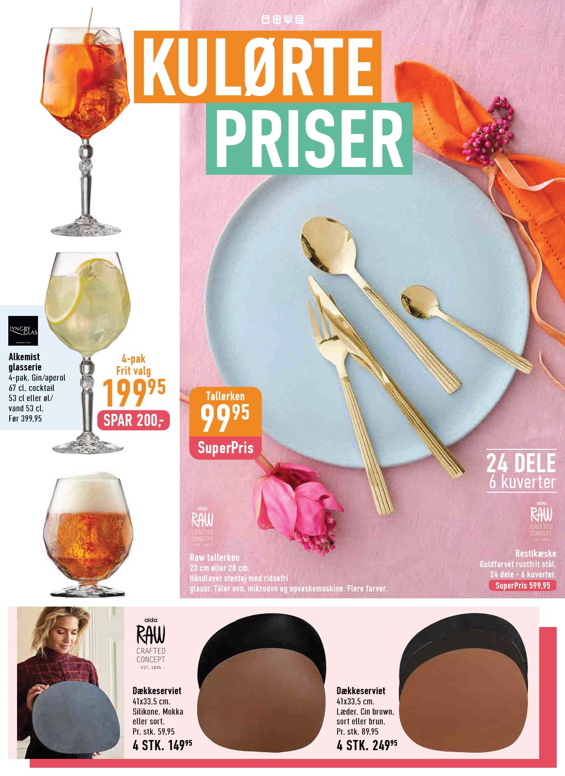 imerco - Imerco - Kulørte Priser tilbudsavis gyldig fra 06.02.2026 til 01.03.2026 - page: 9