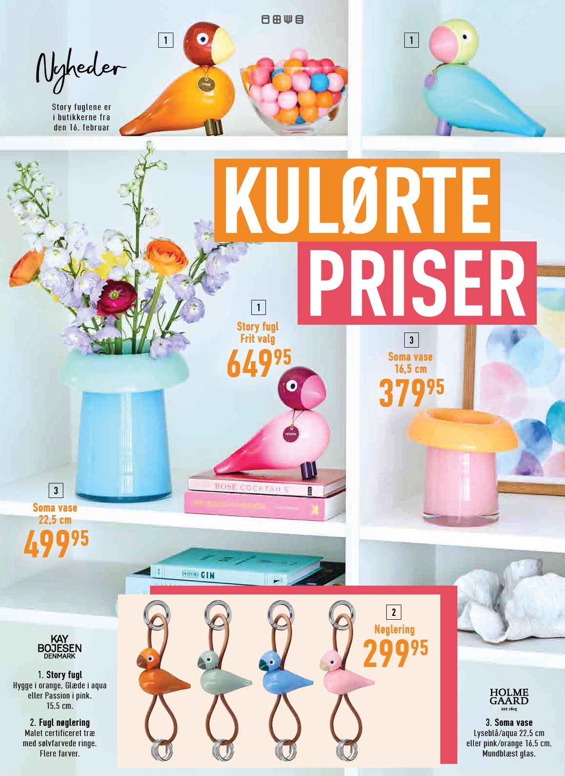 imerco - Imerco - Kulørte Priser tilbudsavis gyldig fra 13.02.2026 til 01.03.2026 - page: 3