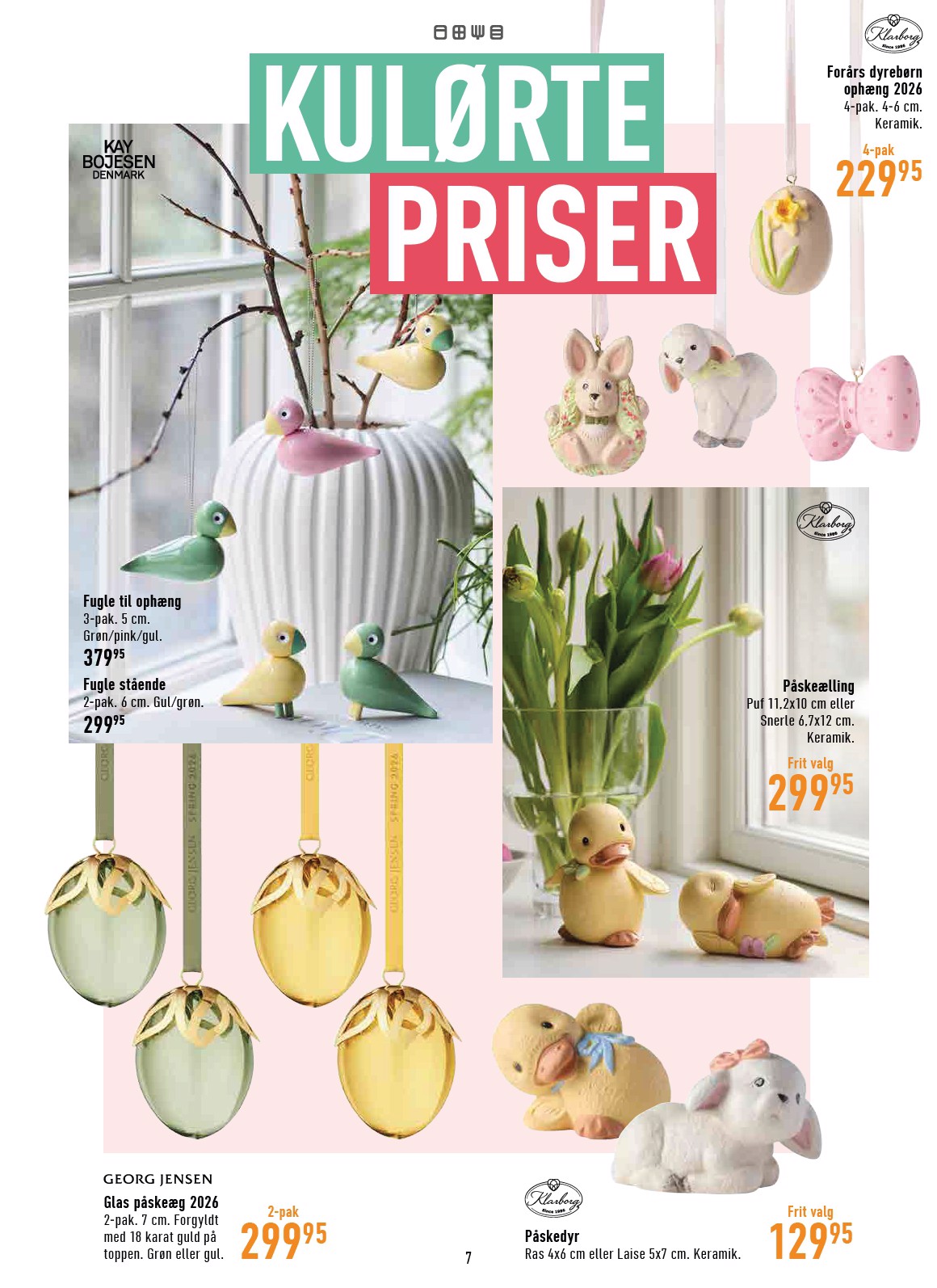 imerco - Imerco - Kulørte Priser tilbudsavis gyldig fra 13.02.2026 til 01.03.2026 - page: 7