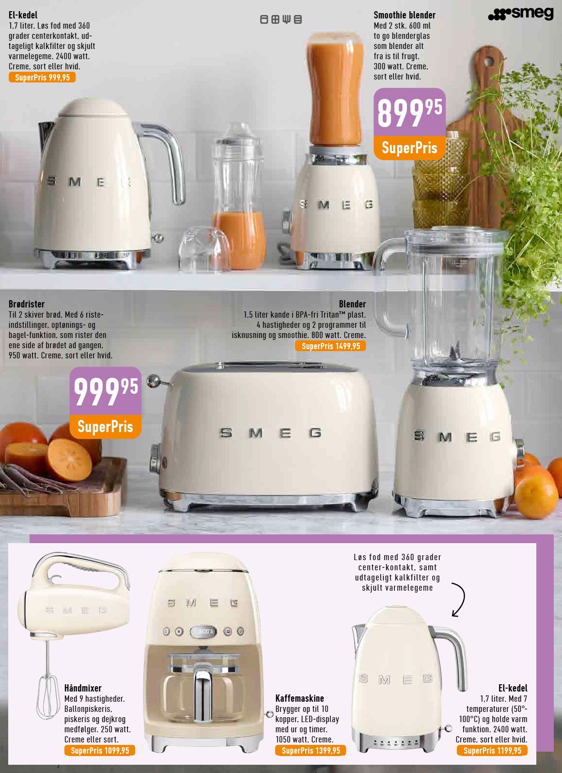 imerco - Imerco - Forår tilbudsavis gyldig fra 27.02.2026 til 19.04.2026 - page: 13