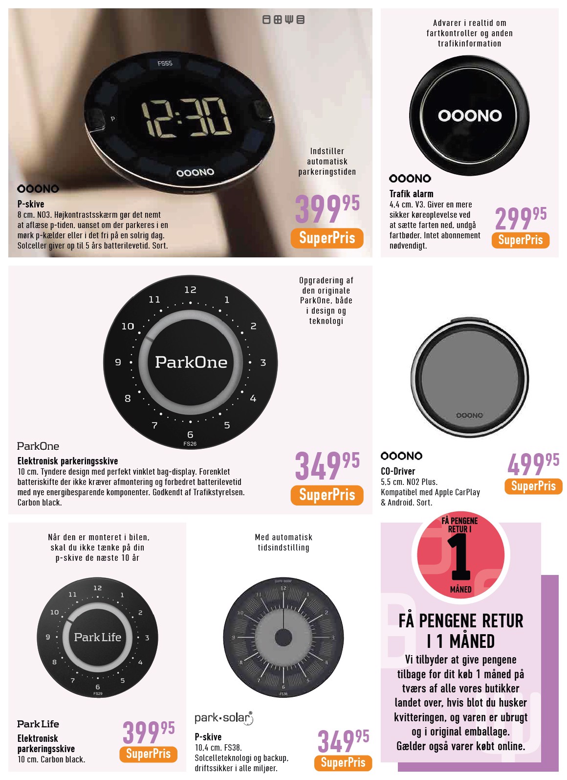 imerco - Imerco - Forår tilbudsavis gyldig fra 16.03.2026 til 22.03.2026 - page: 14