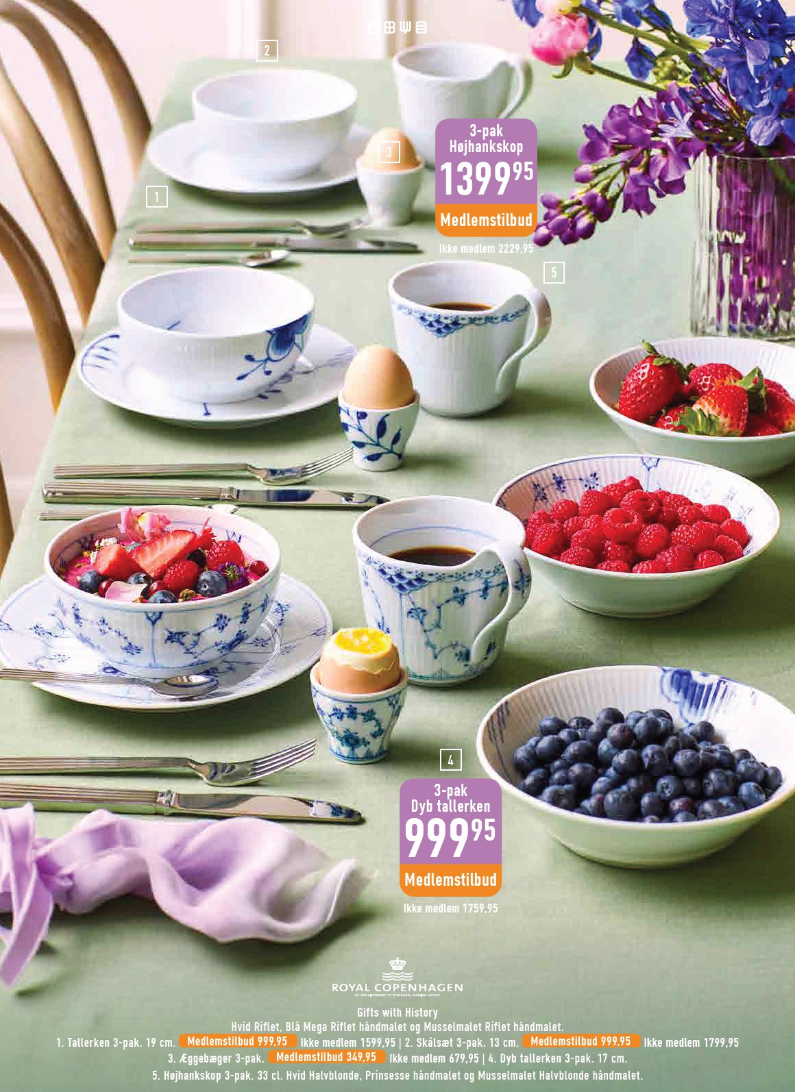 imerco - Imerco - Forår tilbudsavis gyldig fra 16.03.2026 til 22.03.2026 - page: 5