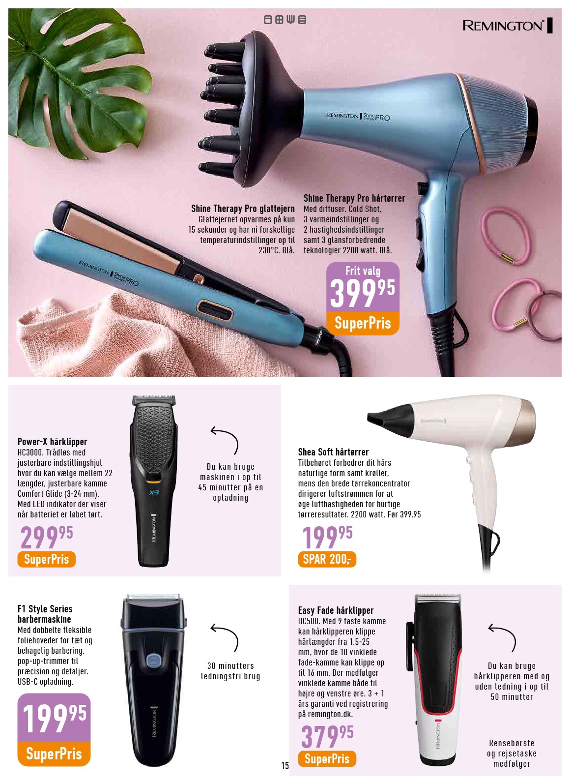 imerco - Imerco - Forår tilbudsavis gyldig fra 20.03.2026 til 19.04.2026 - page: 15