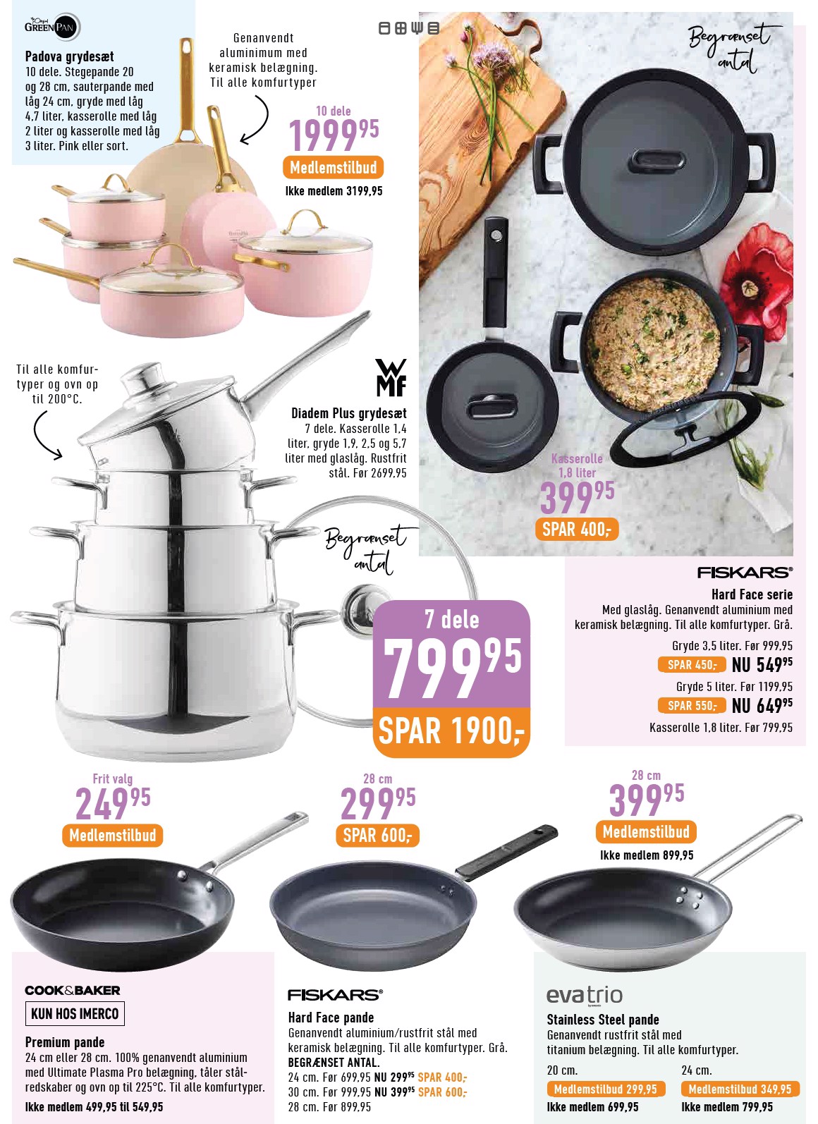 imerco - Imerco - Forår tilbudsavis gyldig fra 20.03.2026 til 19.04.2026 - page: 11