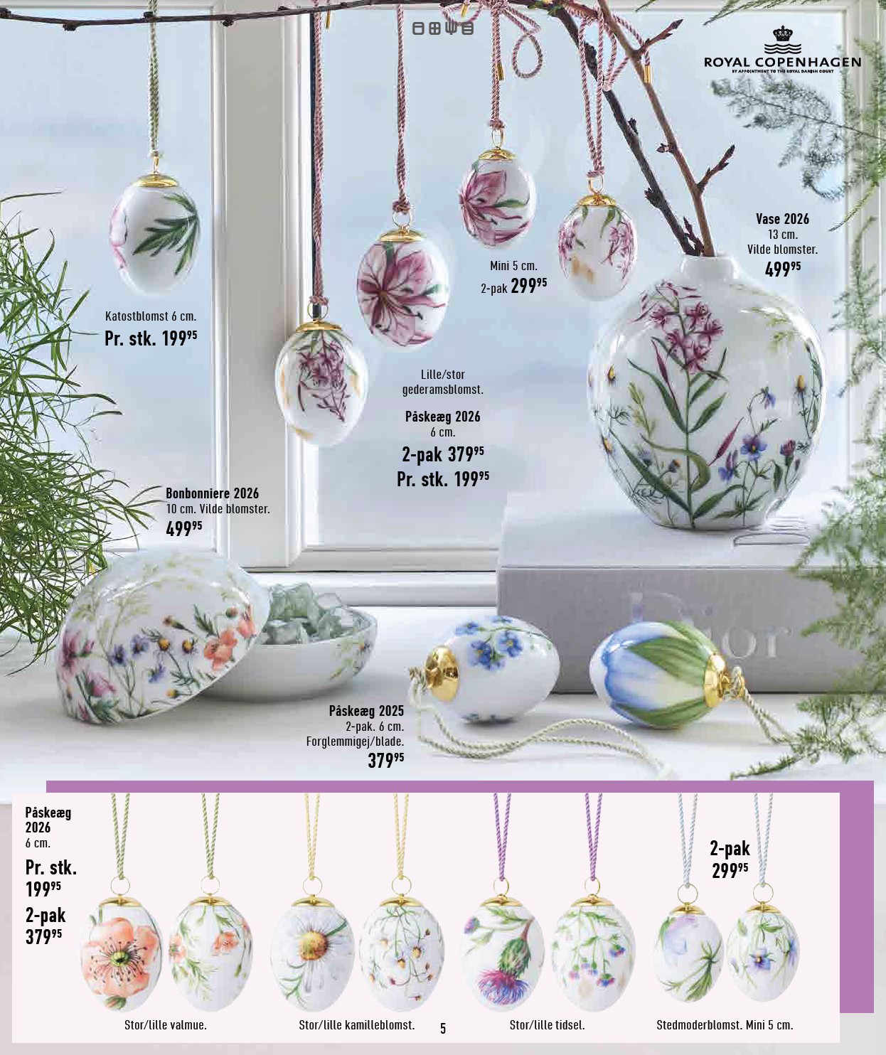 imerco - Imerco - Påske tilbudsavis gyldig fra 27.03.2026 til 19.04.2026 - page: 5