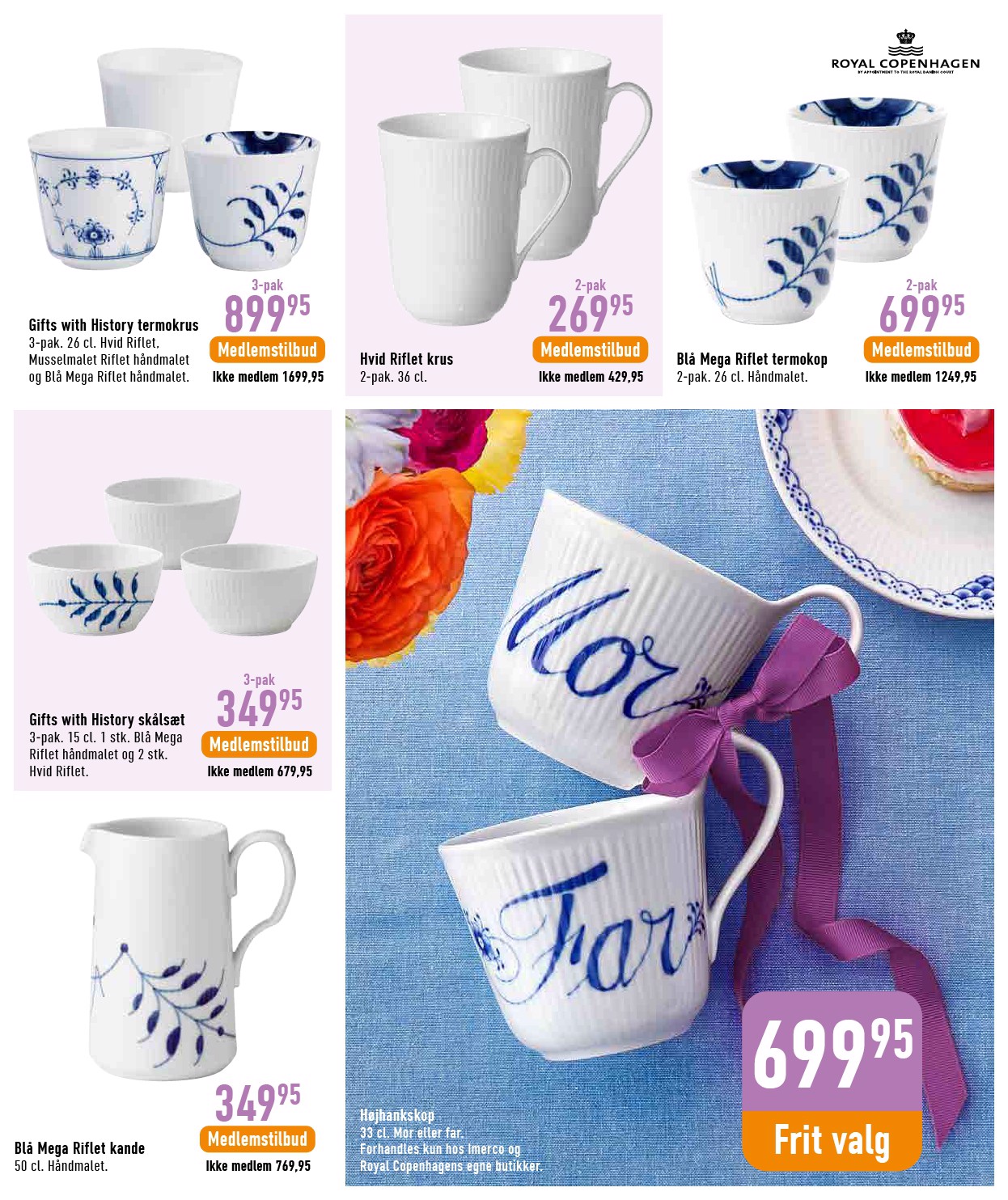 imerco - Imerco - Påske tilbudsavis gyldig fra 27.03.2026 til 19.04.2026 - page: 7