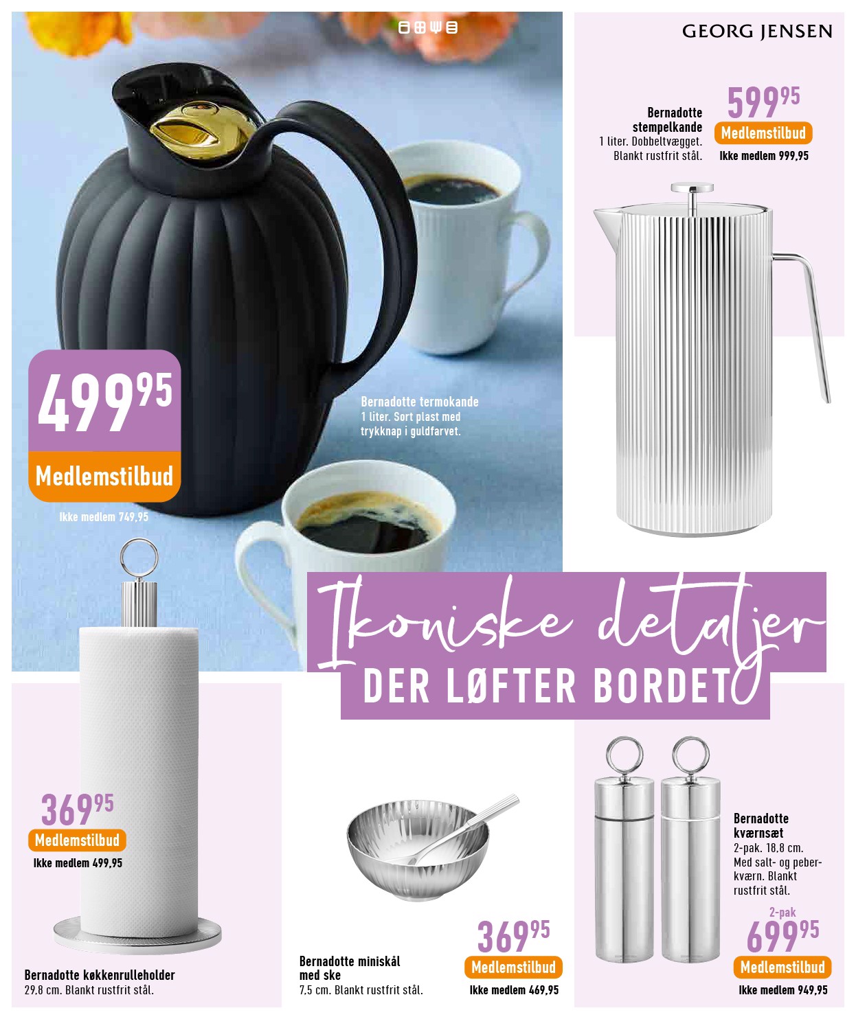 imerco - Imerco - Påske tilbudsavis gyldig fra 27.03.2026 til 19.04.2026 - page: 6