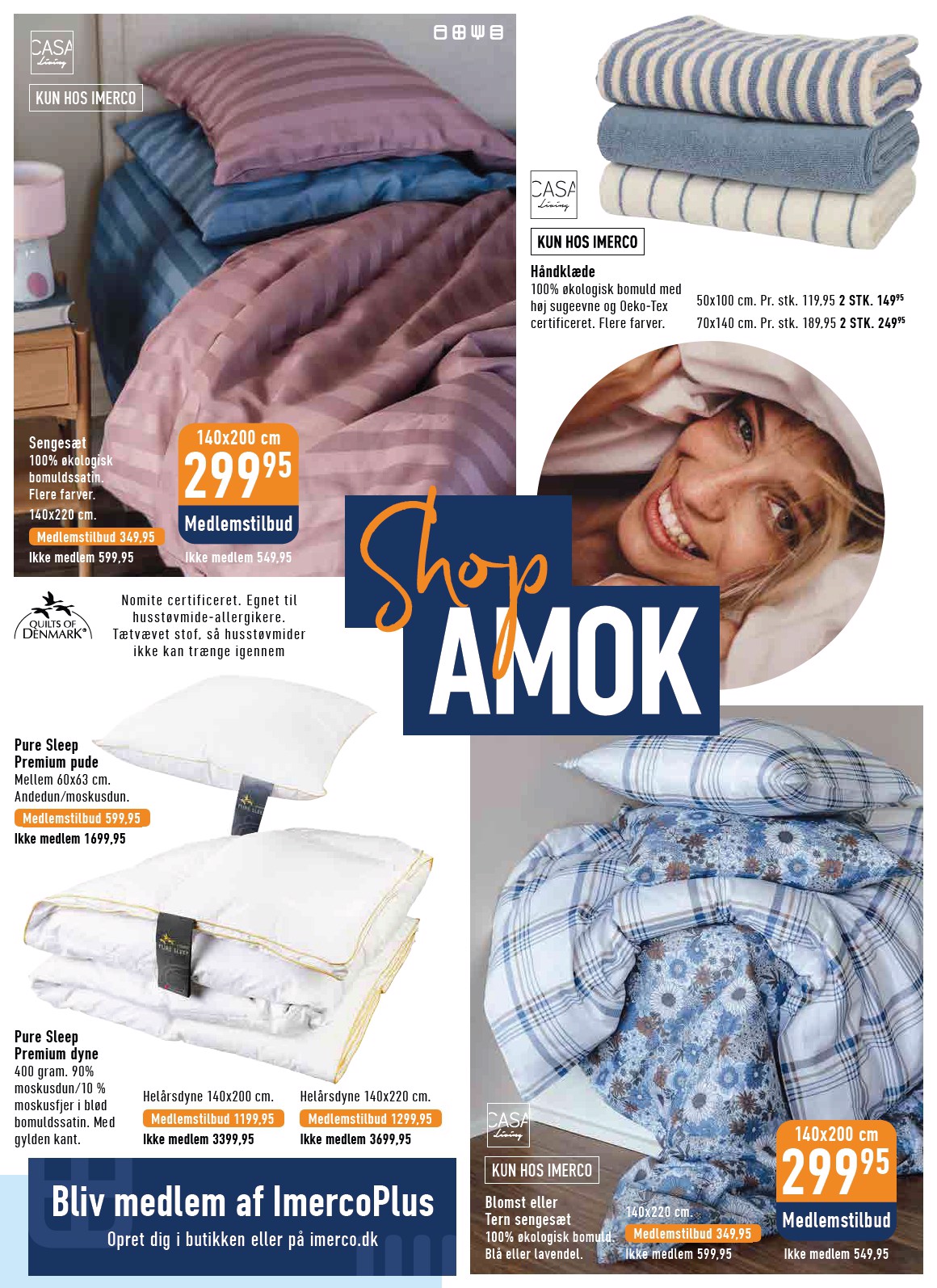 imerco - Aktuel Imerco katalog gyldig fra fredag 17.04.2026 til mandag 25.05.2026 - page: 12
