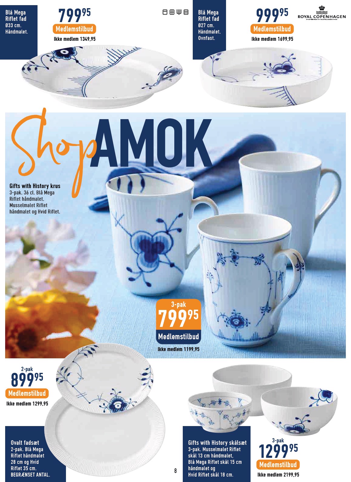 imerco - Aktuel Imerco katalog gyldig fra fredag 17.04.2026 til mandag 25.05.2026 - page: 8