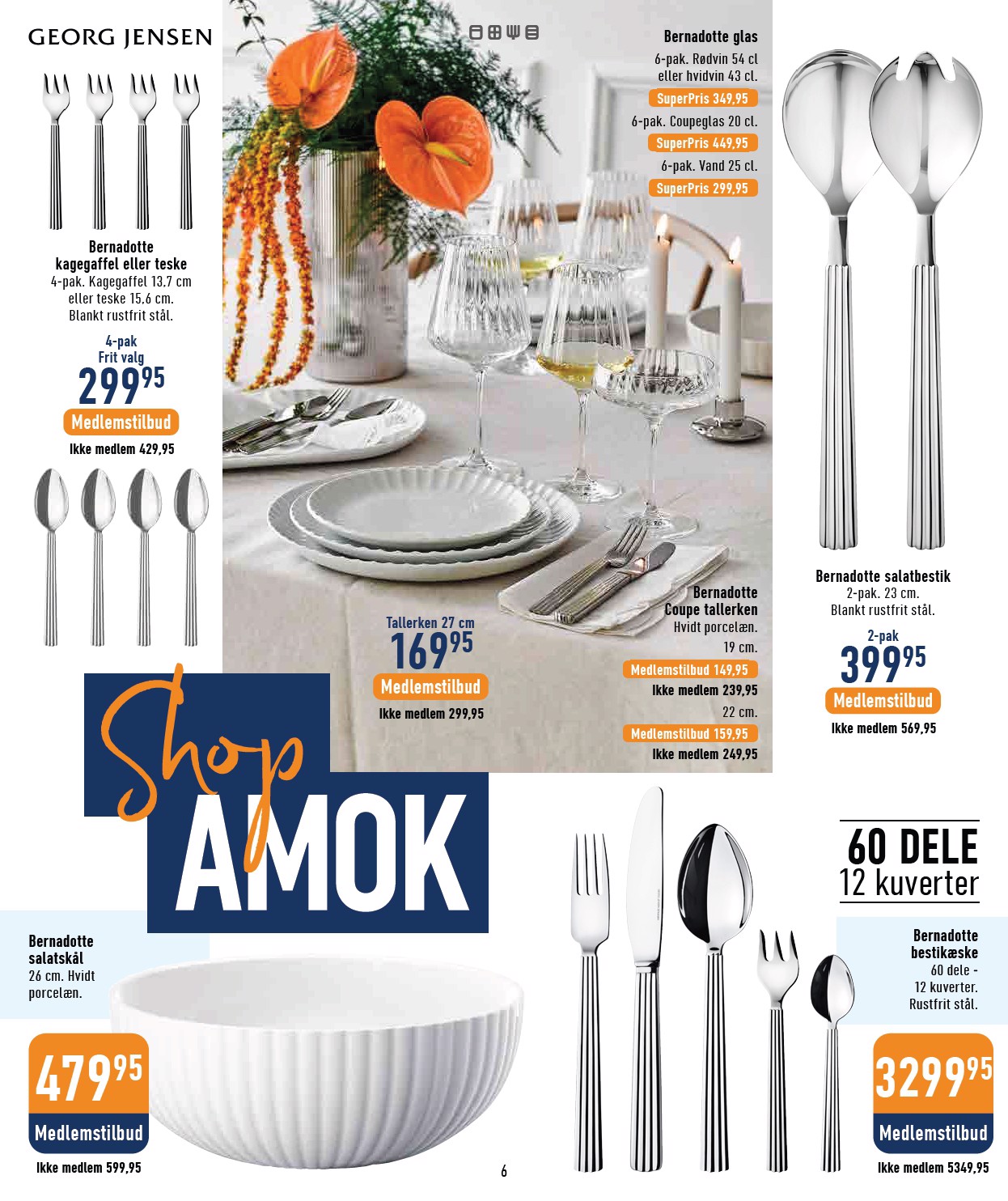 imerco - Aktuel Imerco - Shop Amok katalog gyldig fra torsdag 30.04.2026 til mandag 25.05.2026 - page: 6