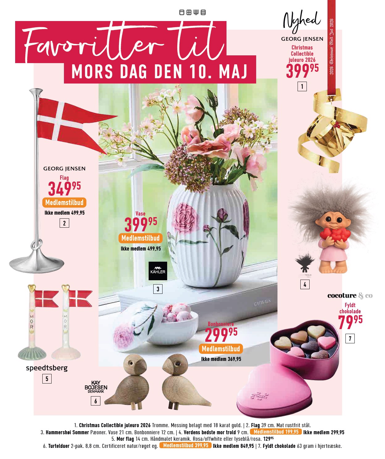 imerco - Aktuel Imerco - Shop Amok katalog gyldig fra torsdag 30.04.2026 til mandag 25.05.2026 - page: 2
