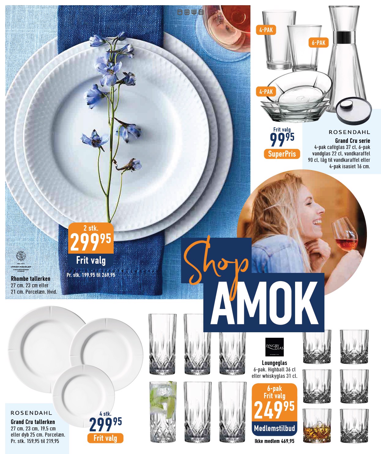 imerco - Aktuel Imerco - Shop Amok katalog gyldig fra torsdag 30.04.2026 til mandag 25.05.2026 - page: 8