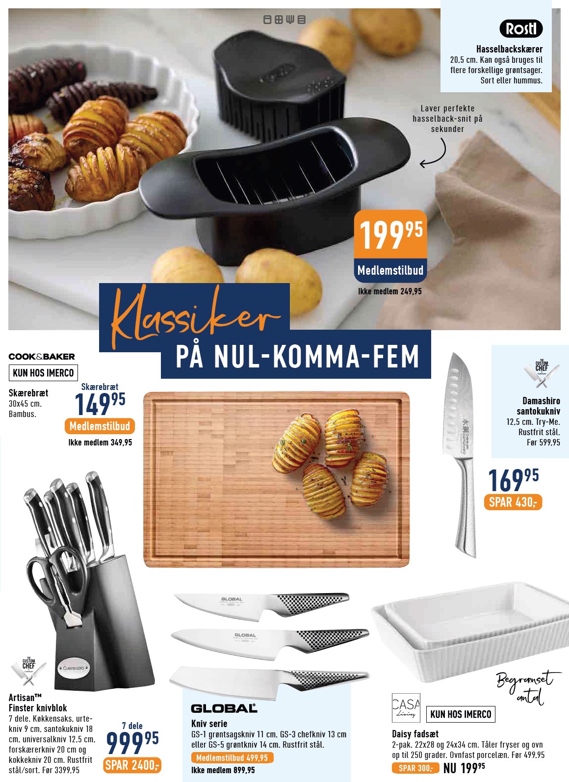 imerco - Aktuel Imerco - Shop Amok katalog gyldig fra fredag 08.05.2026 til mandag 25.05.2026 - page: 11