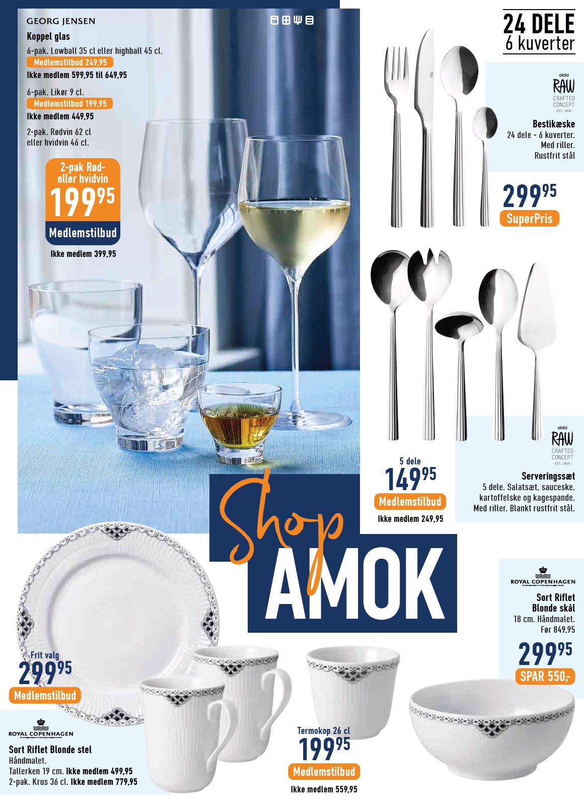 imerco - Aktuel Imerco - Shop Amok katalog gyldig fra fredag 08.05.2026 til mandag 25.05.2026 - page: 2