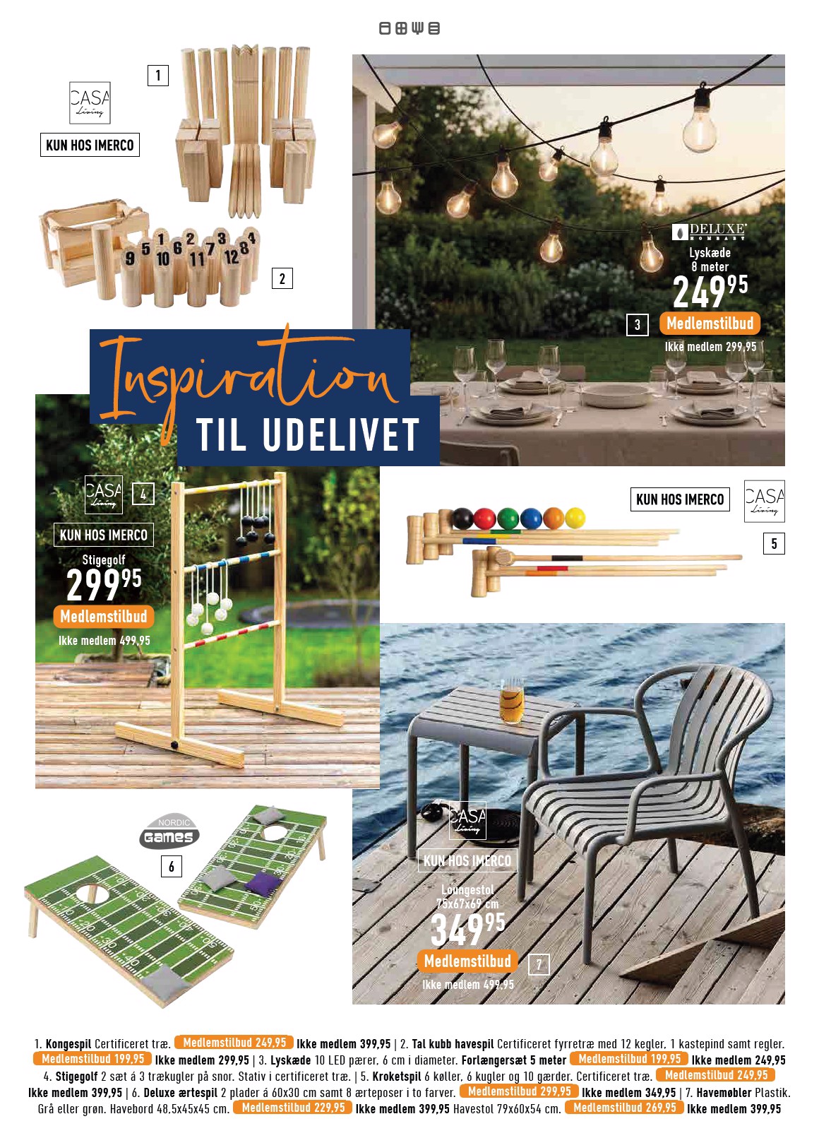 imerco - Aktuel Imerco - Shop Amok katalog gyldig fra fredag 08.05.2026 til mandag 25.05.2026 - page: 14