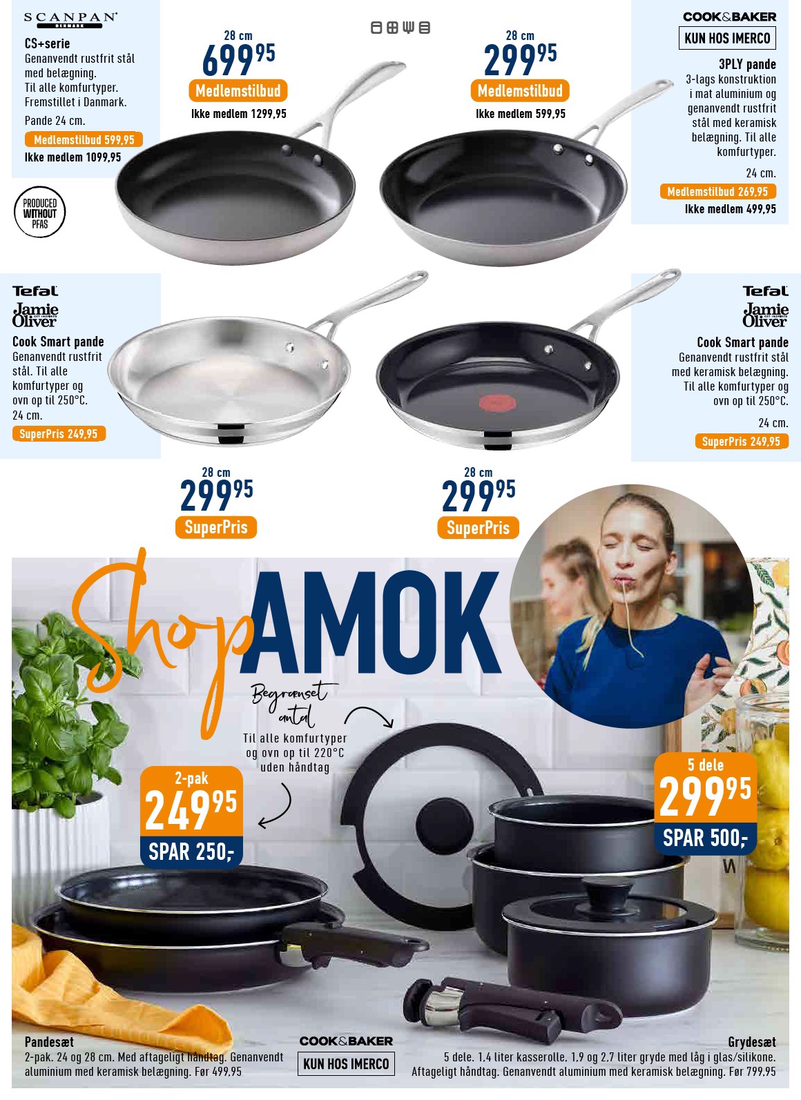 imerco - Aktuel Imerco - Shop Amok katalog gyldig fra fredag 08.05.2026 til mandag 25.05.2026 - page: 9
