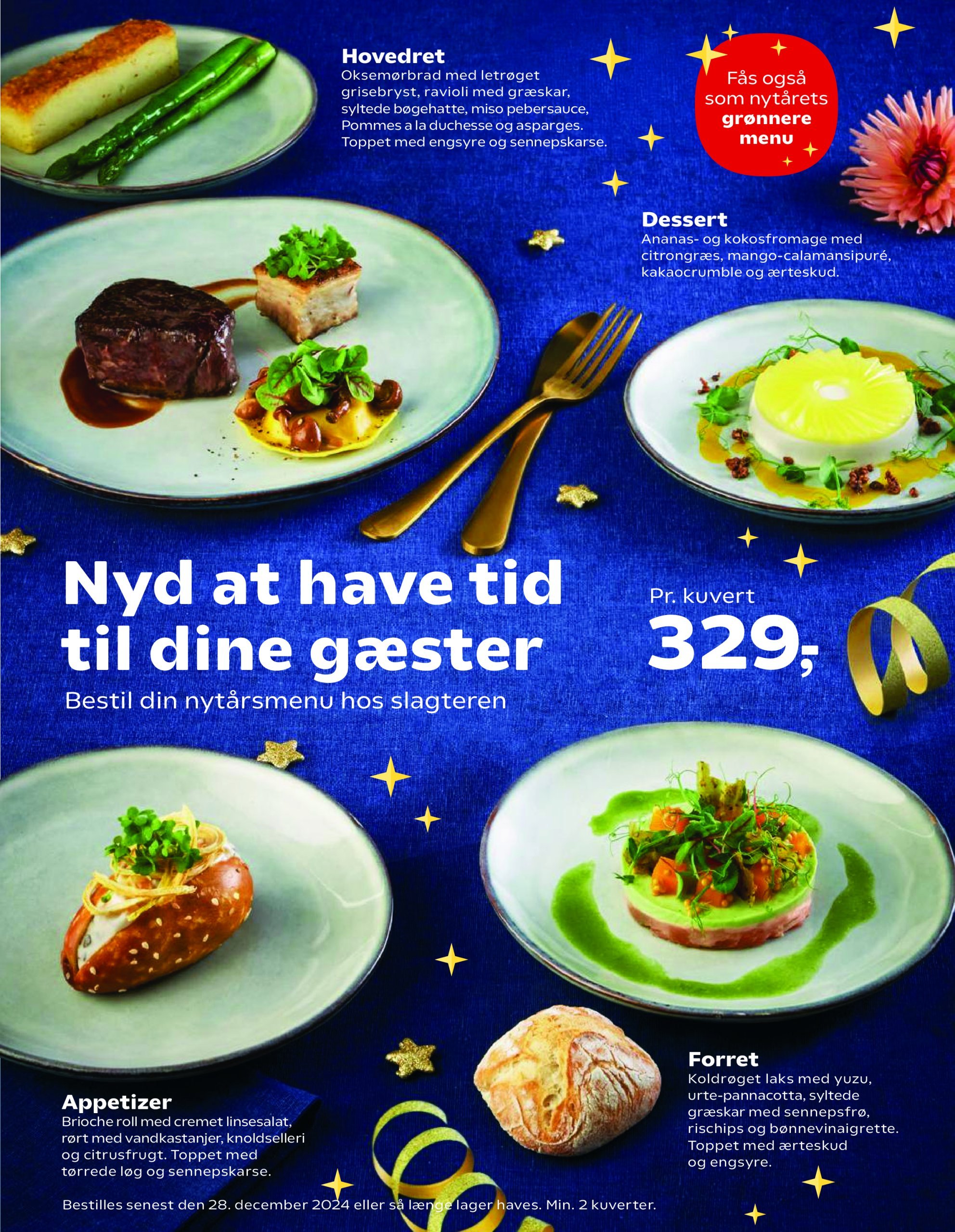 coop-kvickly - Coop - Kvickly tilbudsavis gyldig fra 13.12. - 19.12. - page: 18