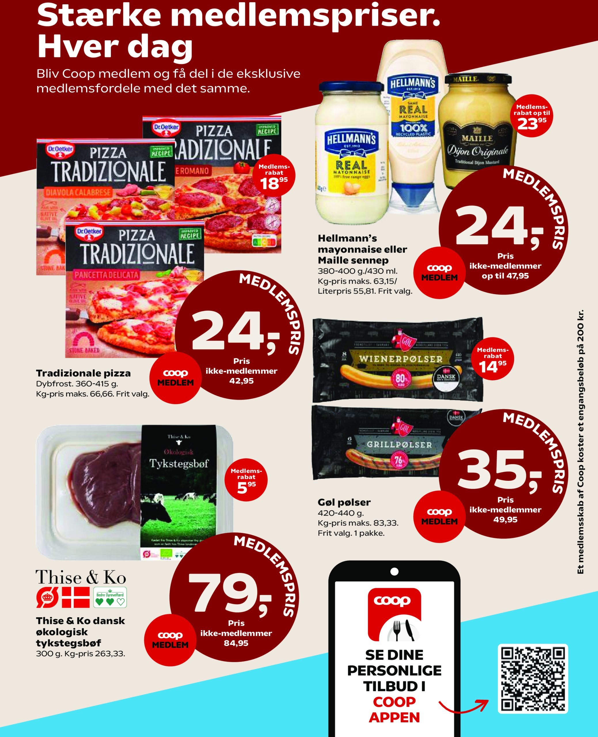 coop-kvickly - Coop - Kvickly tilbudsavis gyldig fra 10.01. - 16.01. - page: 26