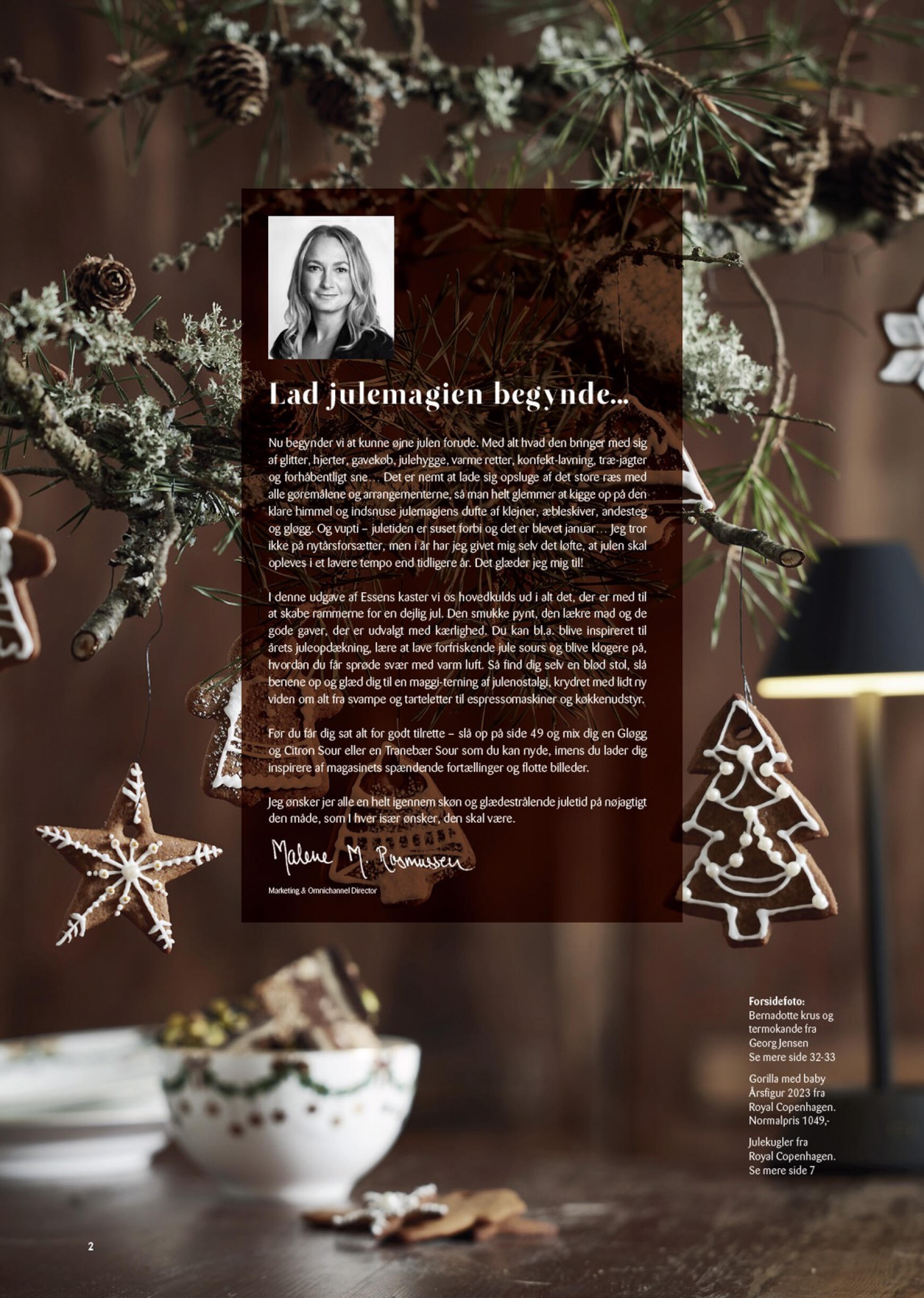 kopkande - Kop&Kande - Essens - Magisk Jul... gyldigt fra 27.10.2023 - page: 2