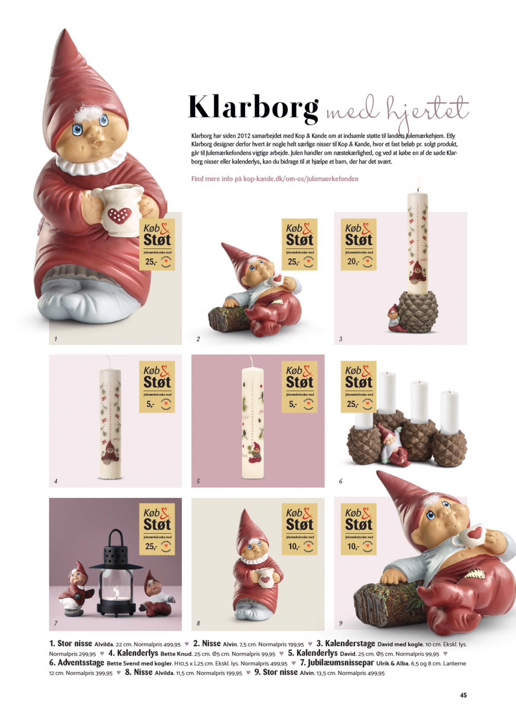 kopkande - Kop&Kande - Essens - Magisk Jul... gyldigt fra 27.10.2023 - page: 45