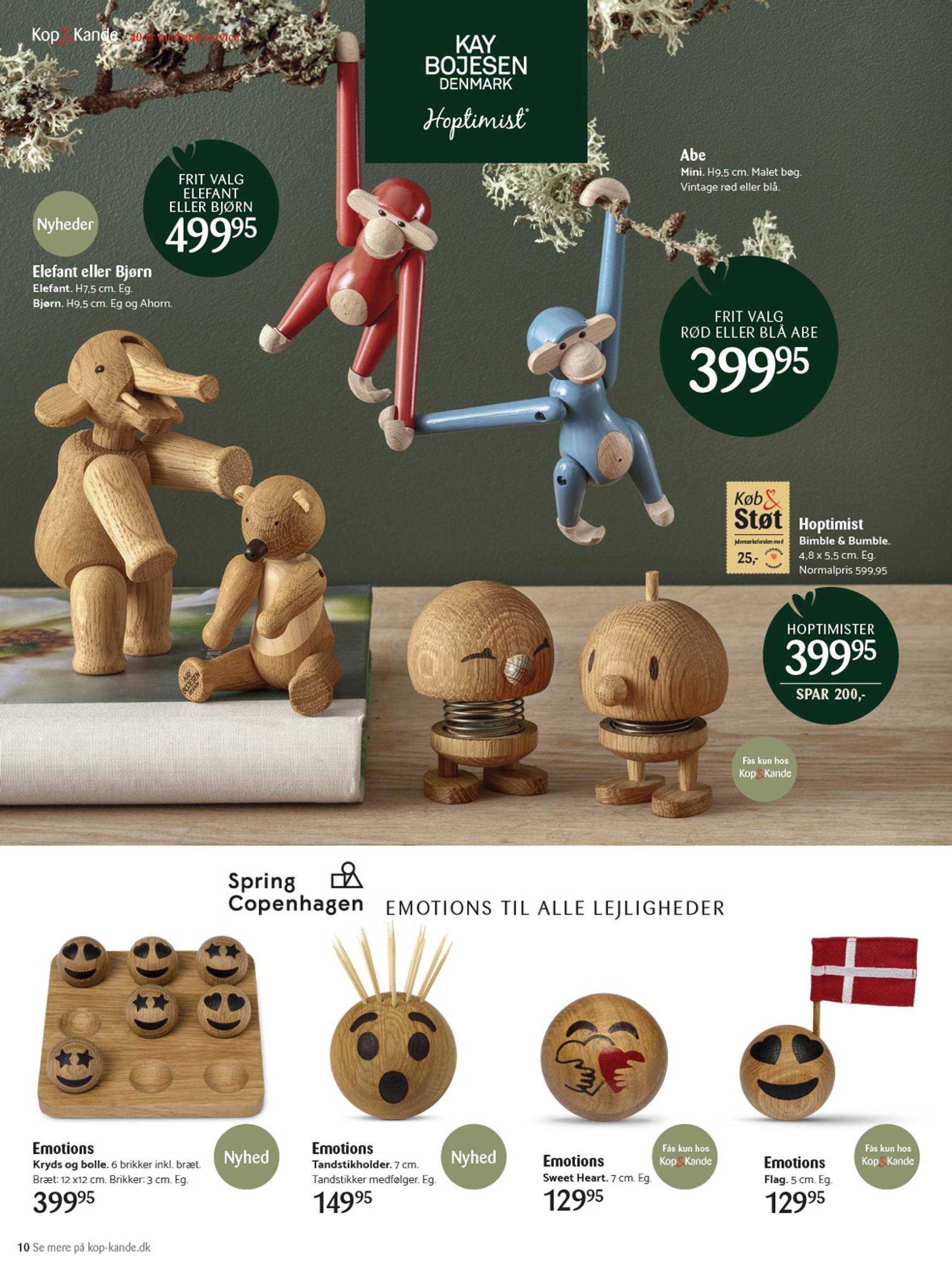 kopkande - Kop&Kande - Julekatalog tilbudsavis gyldig fra 15.11. - 23.12. - page: 12