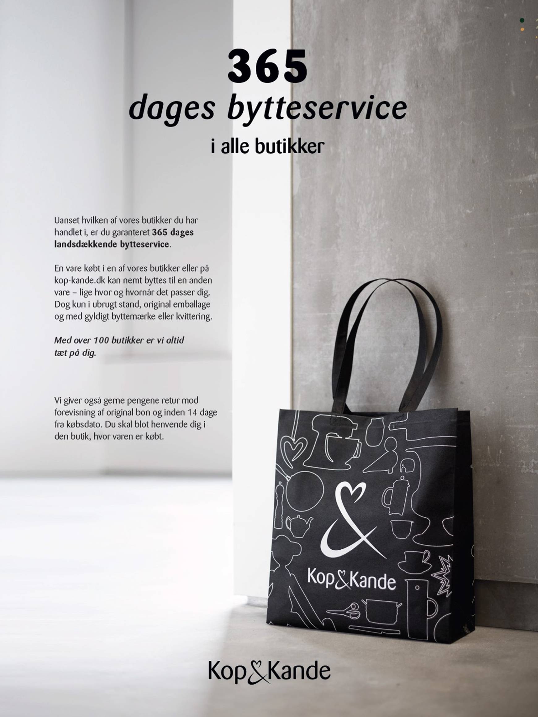 kopkande - Kop&Kande - Julekatalog tilbudsavis gyldig fra 15.11. - 23.12. - page: 4