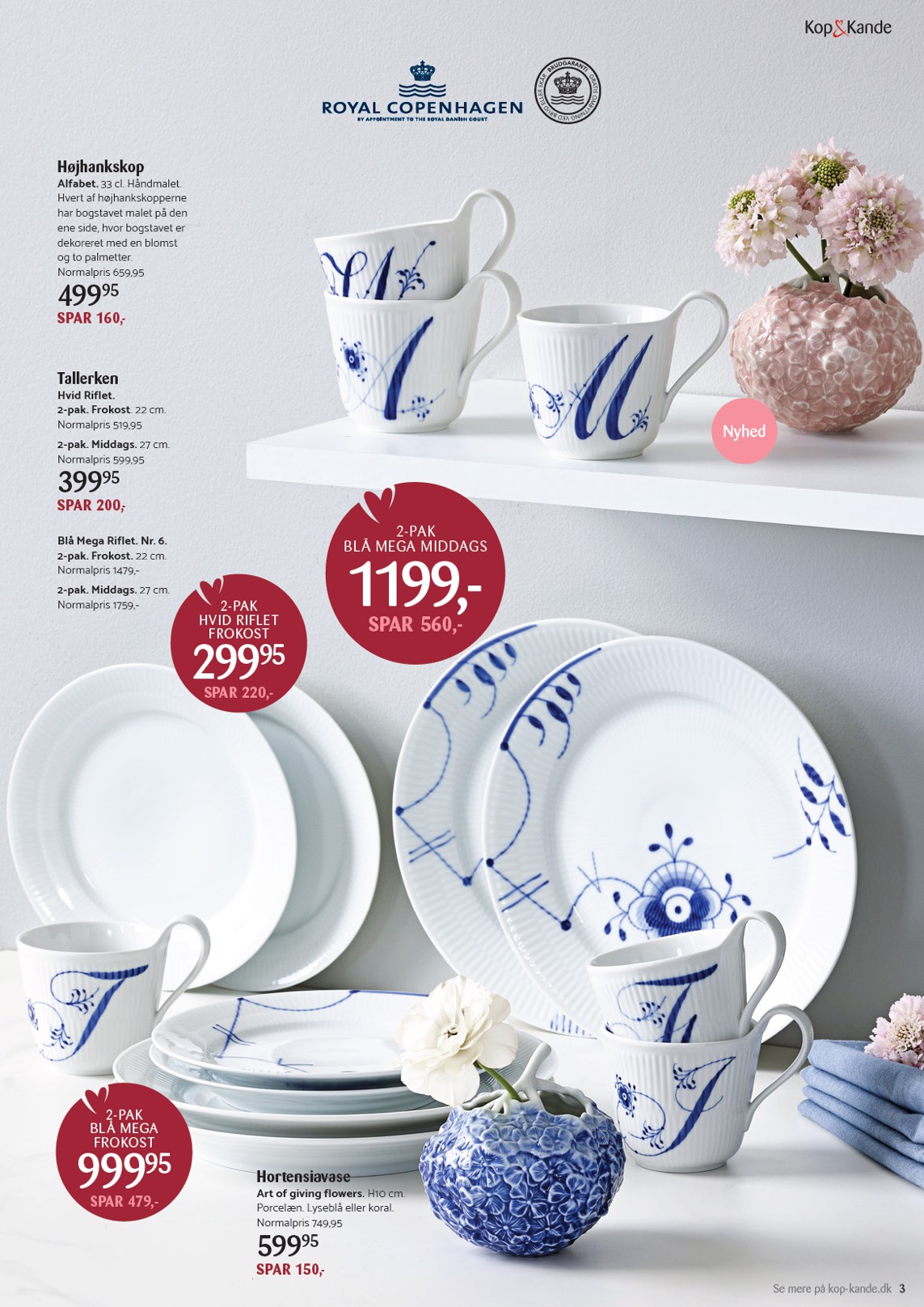 kopkande - Kop&Kande tilbudsavis gyldig fra 25.04. - 11.05. - page: 3